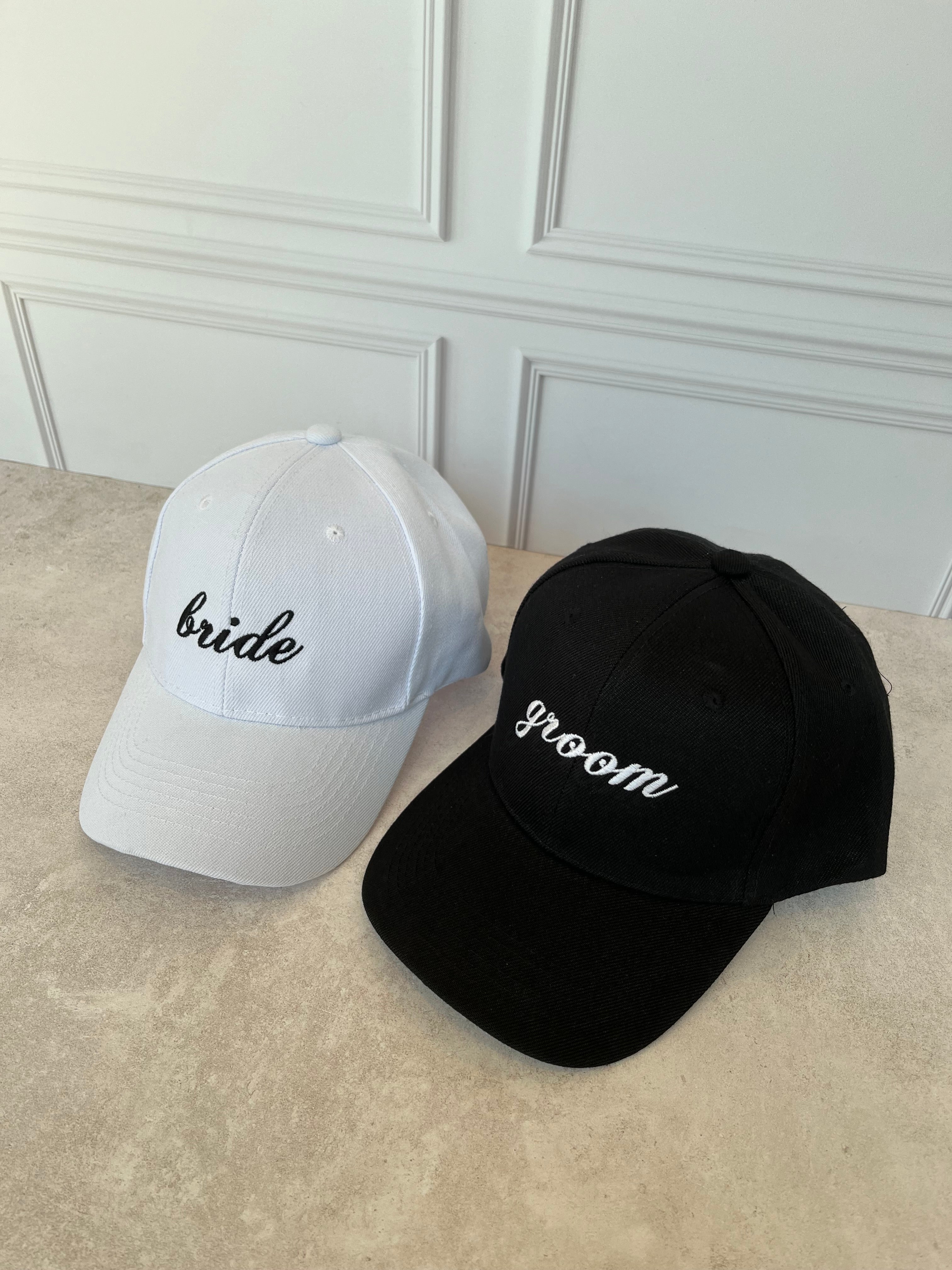 Gorras Personalizables