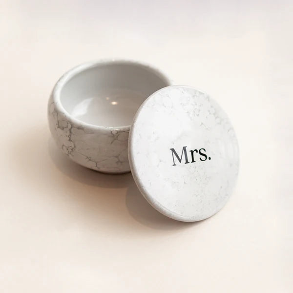 Alhajeros marmol "Mrs"