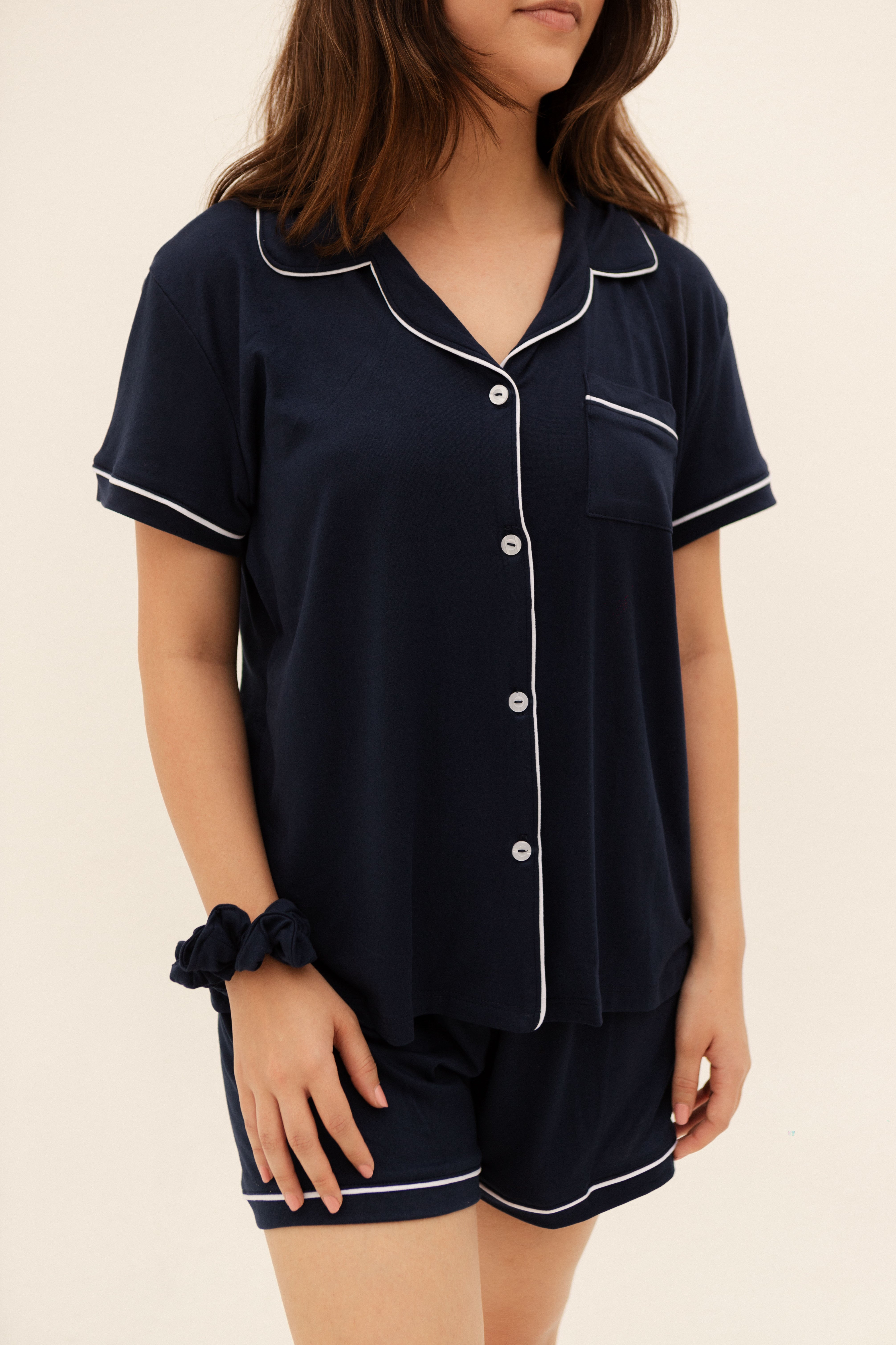 Pijama de Short Personalizada