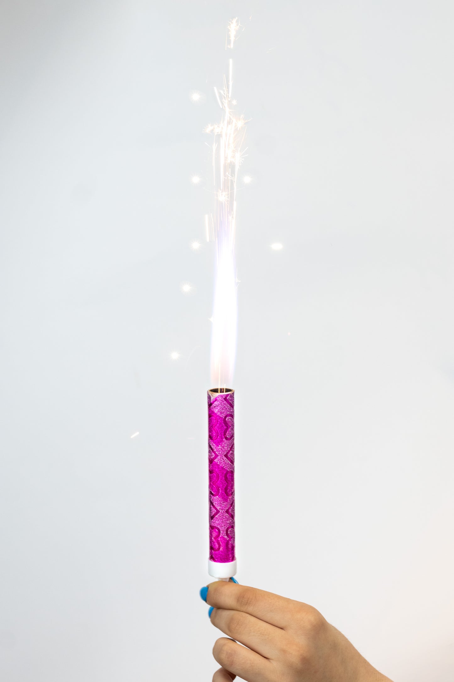 Velas Chisperas