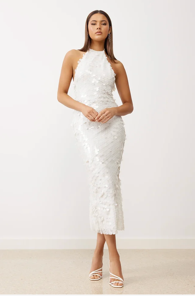 River Dress