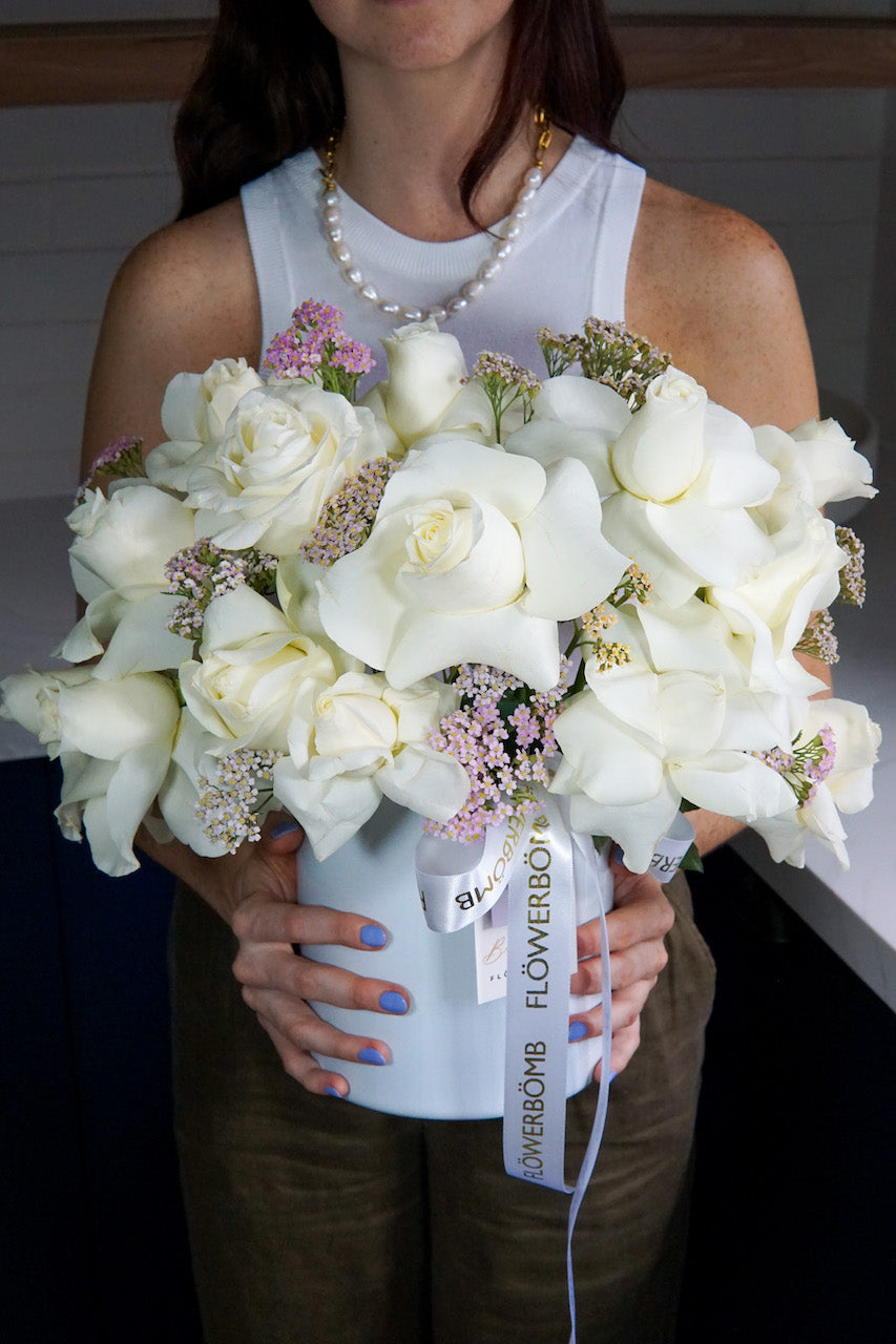 Annecy - Flöwerbömb