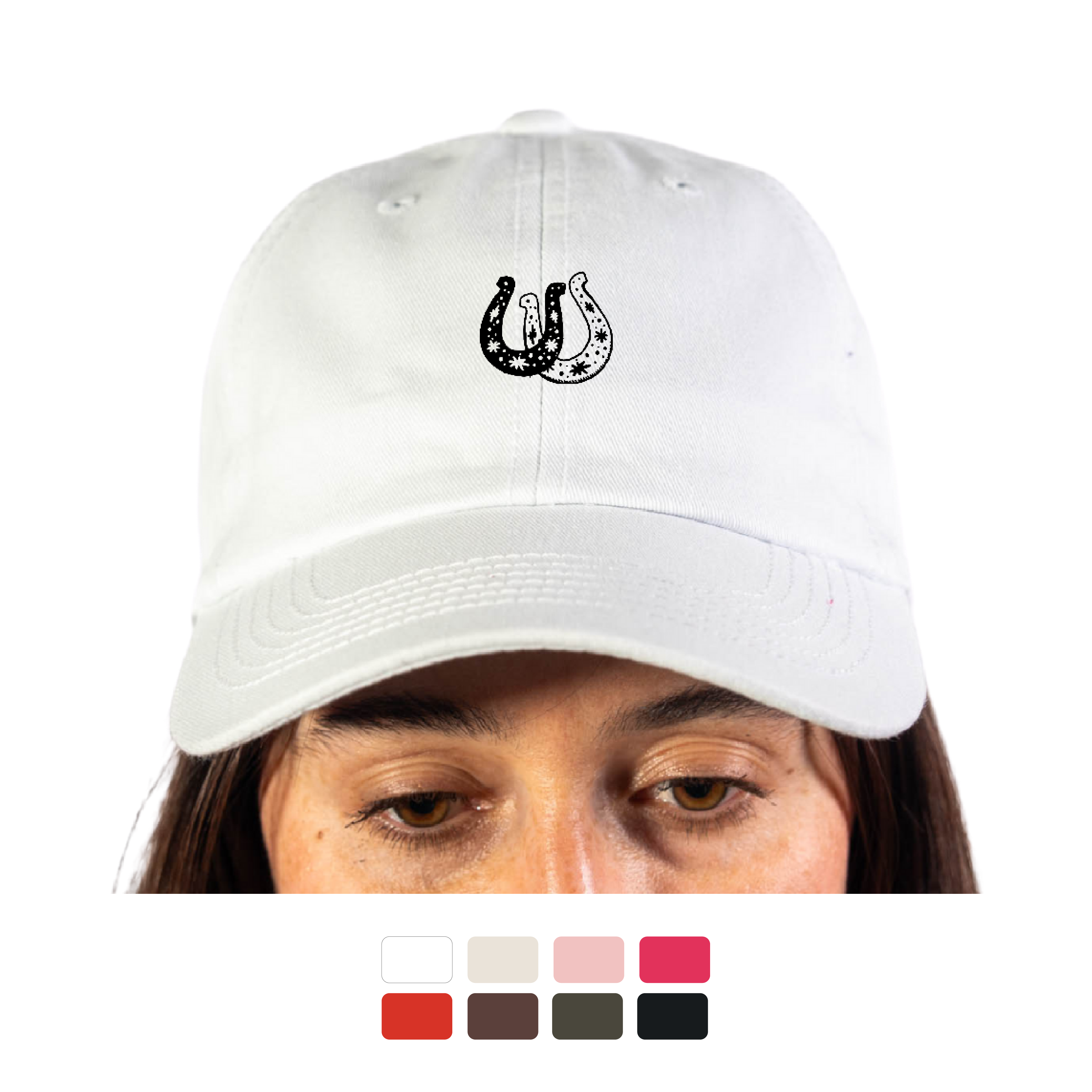 Gorra Rodeo Personalizada