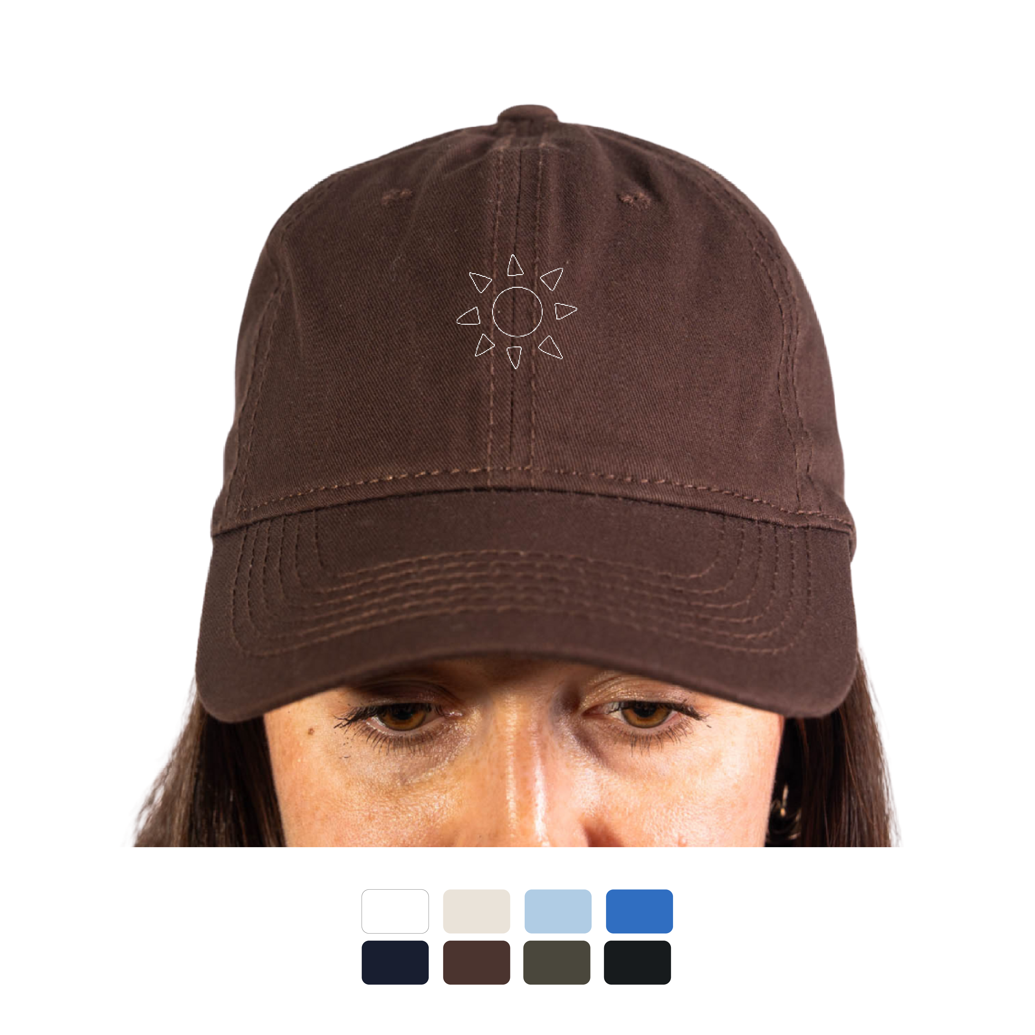 Gorra Last Toast on the Coast Sun Personalizada