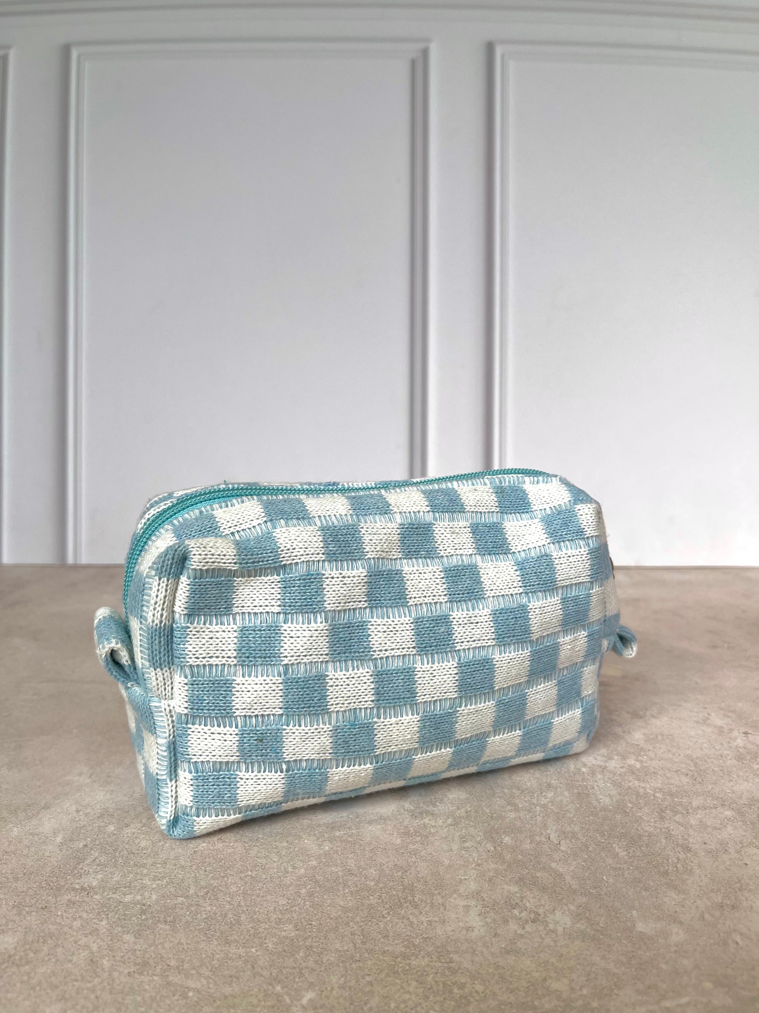 Cosmetiquera Cuadros