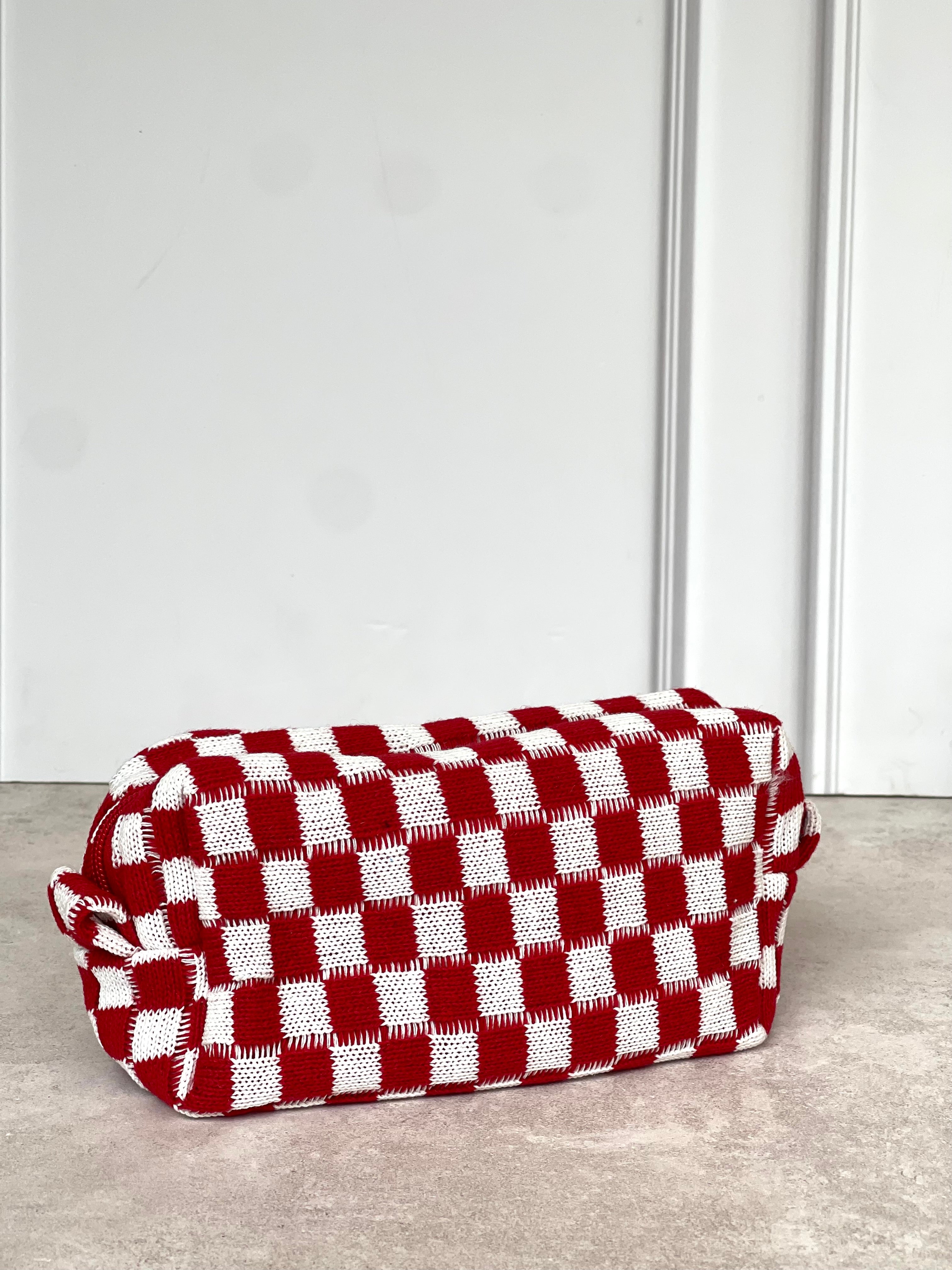 Cosmetiquera Cuadros