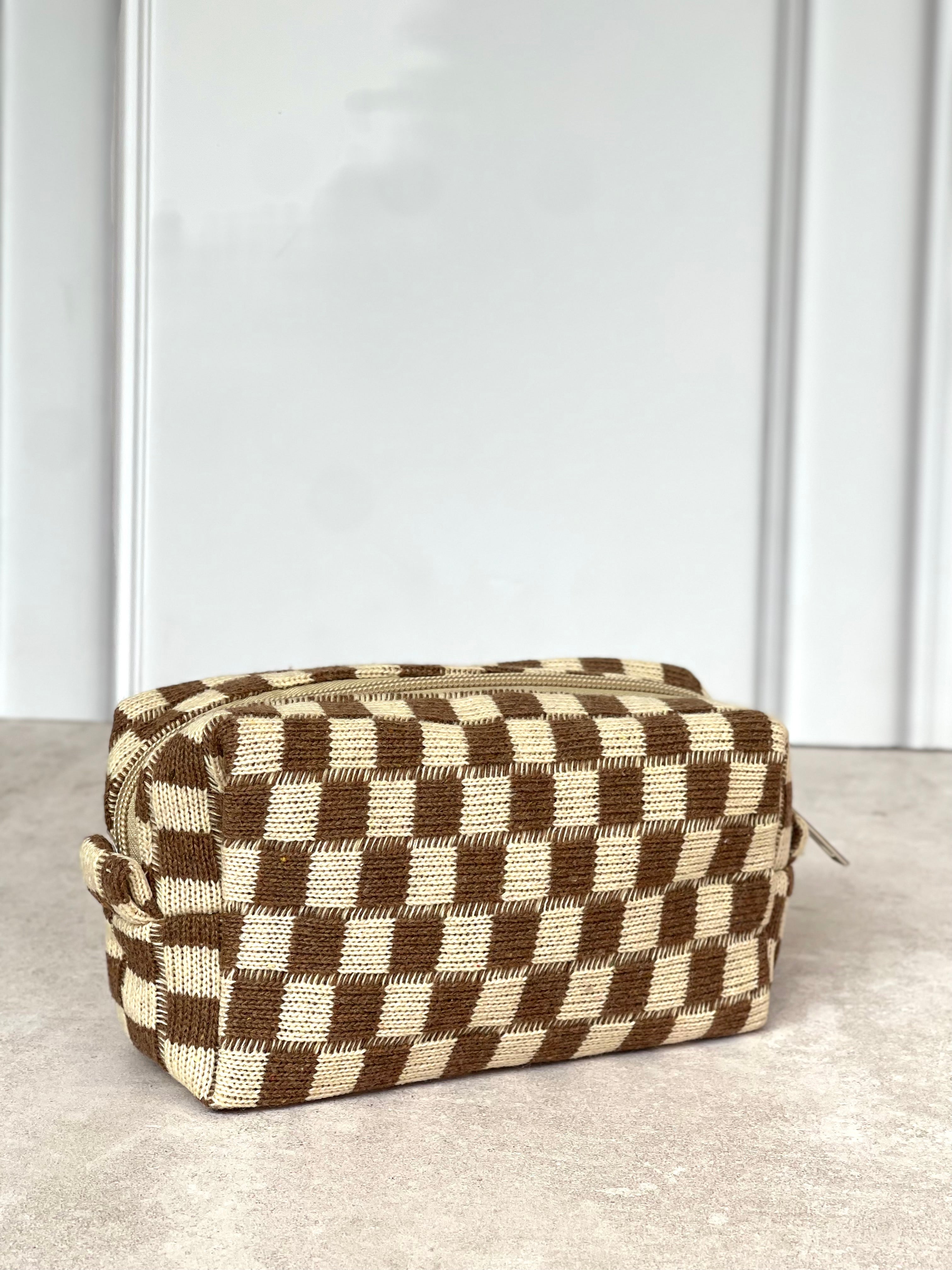 Cosmetiquera Cuadros