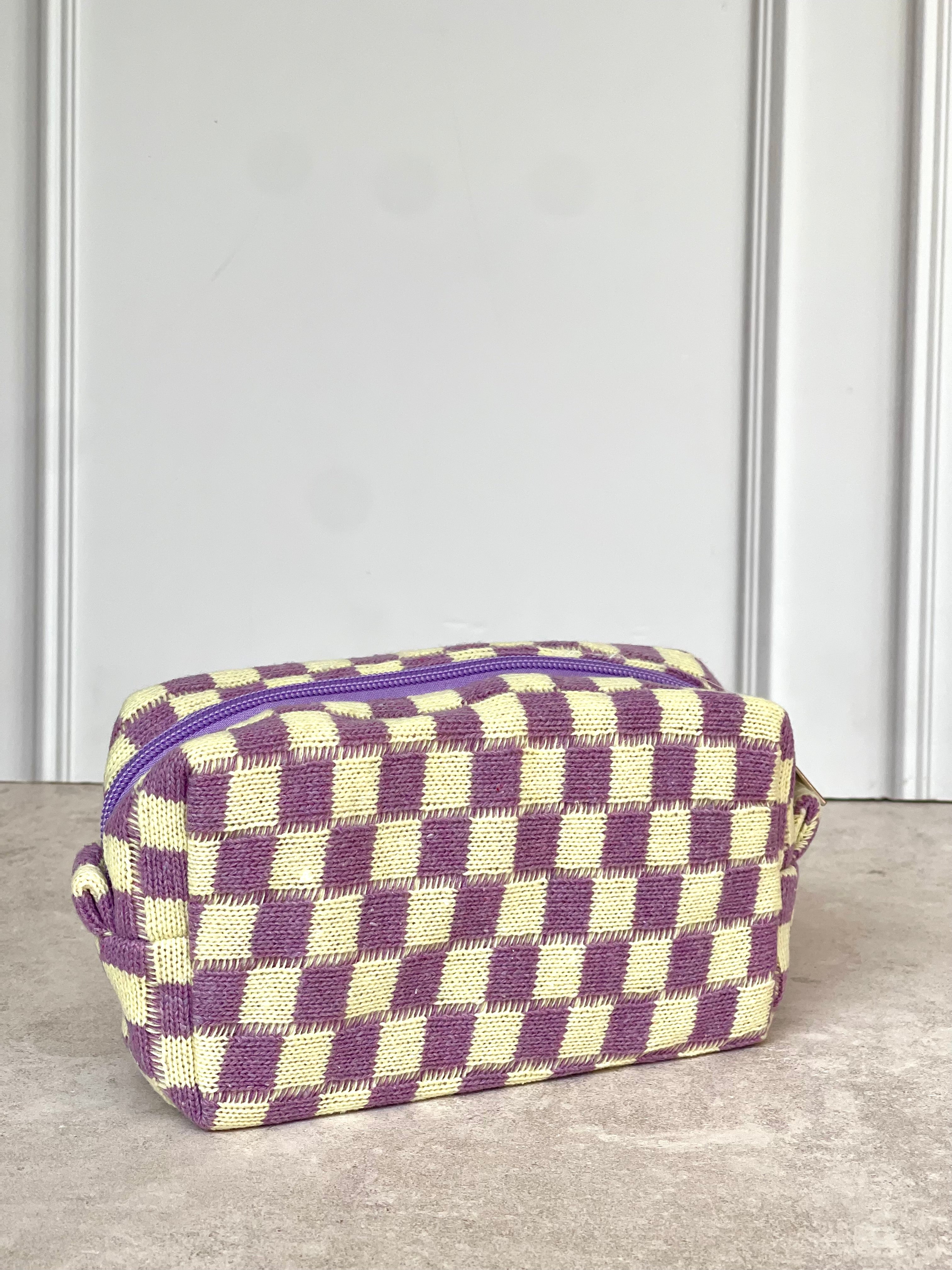 Cosmetiquera Cuadros