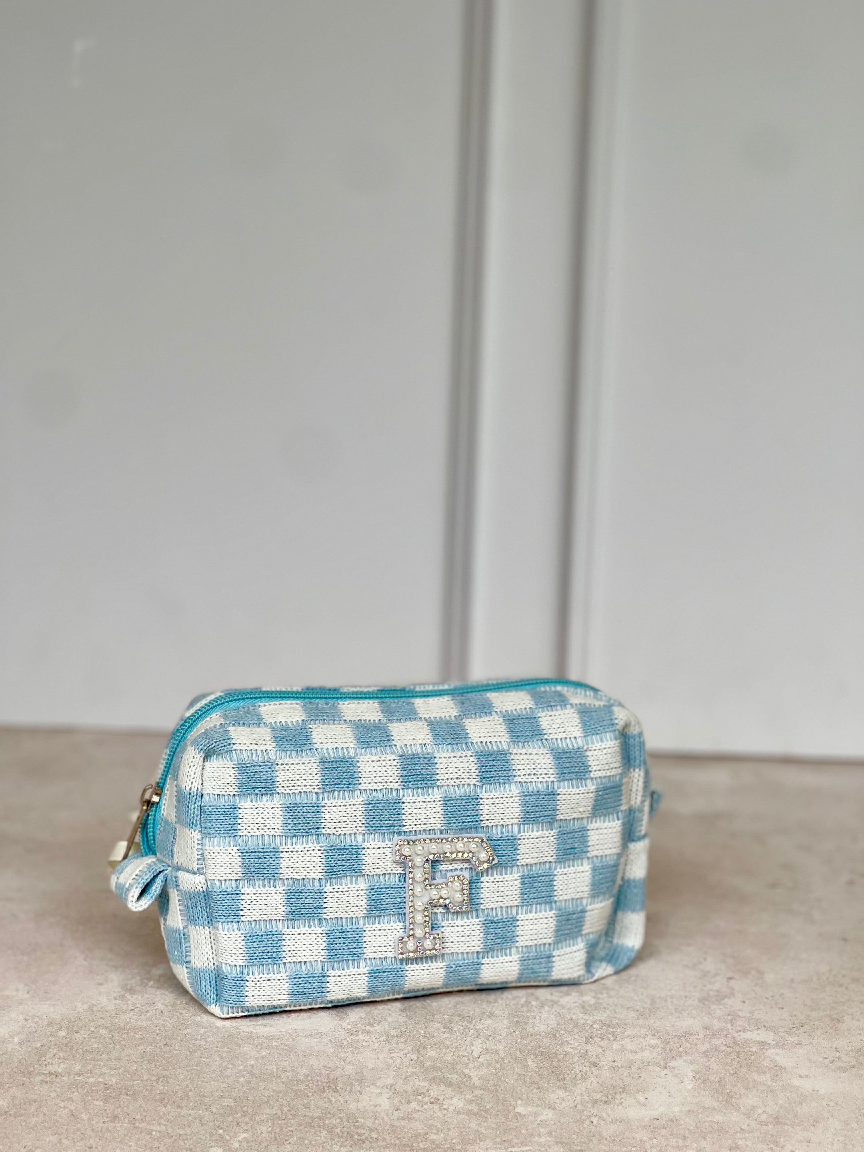 Cosmetiquera Cuadros