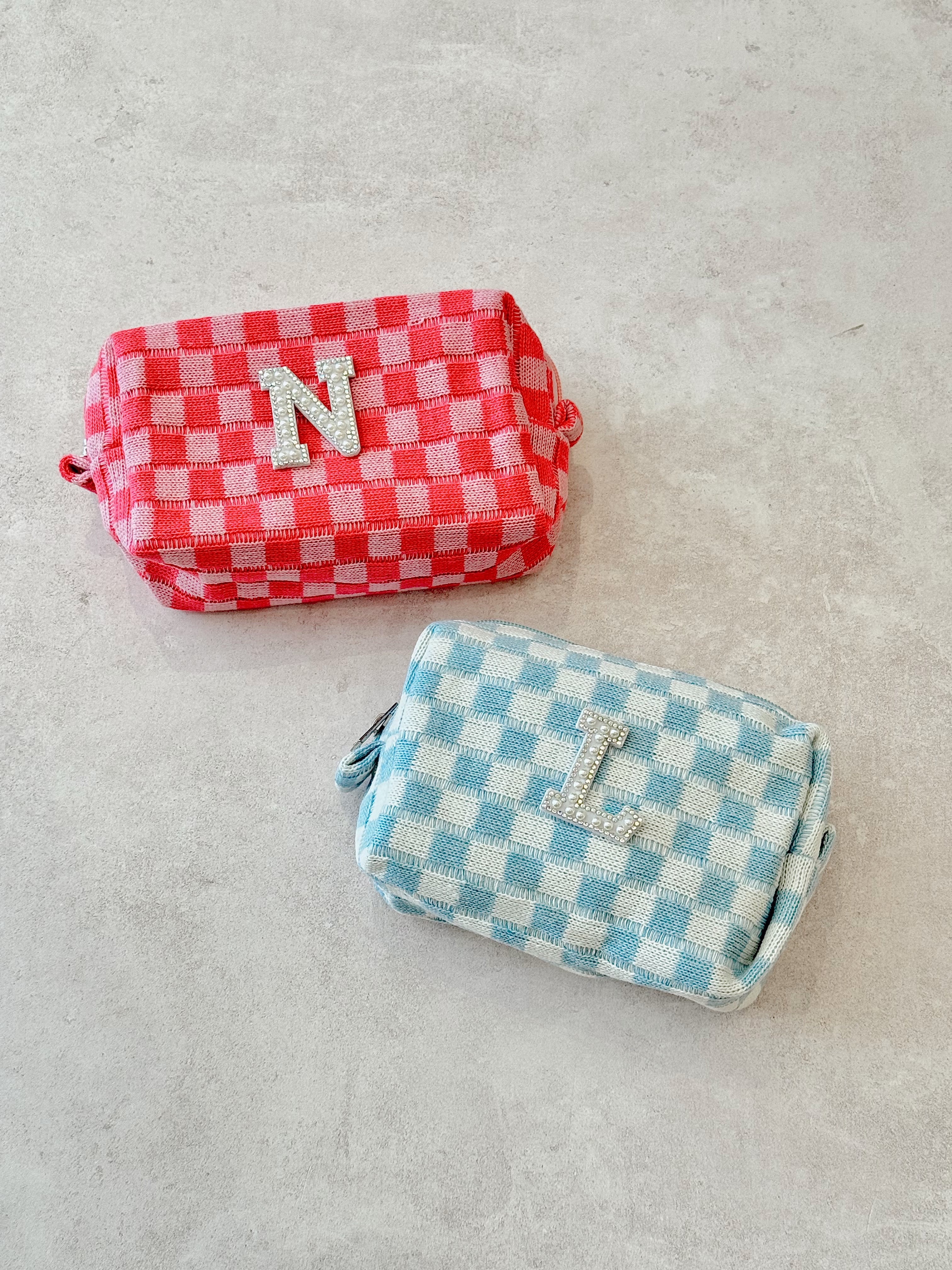 Cosmetiquera Cuadros