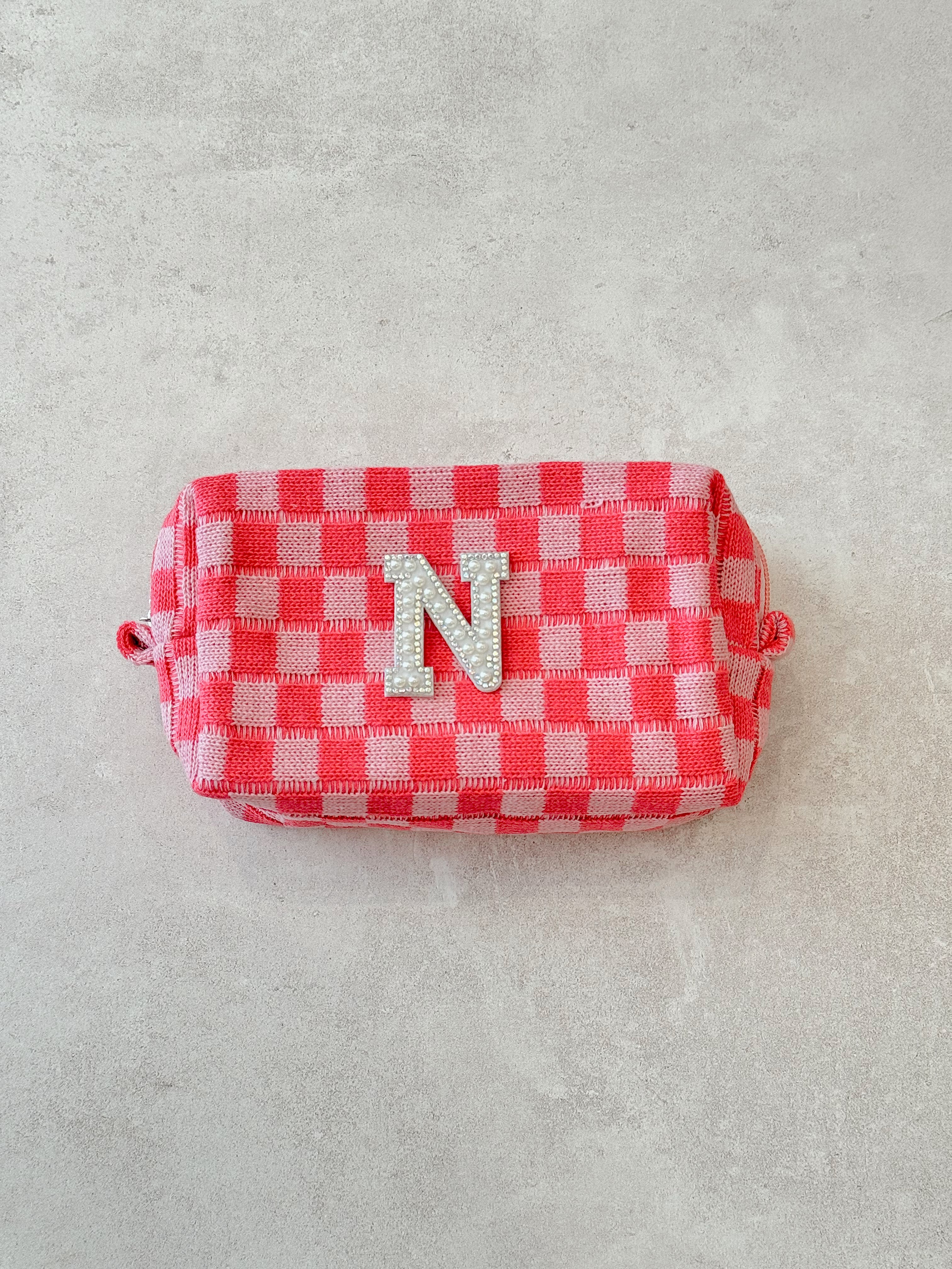 Cosmetiquera Cuadros