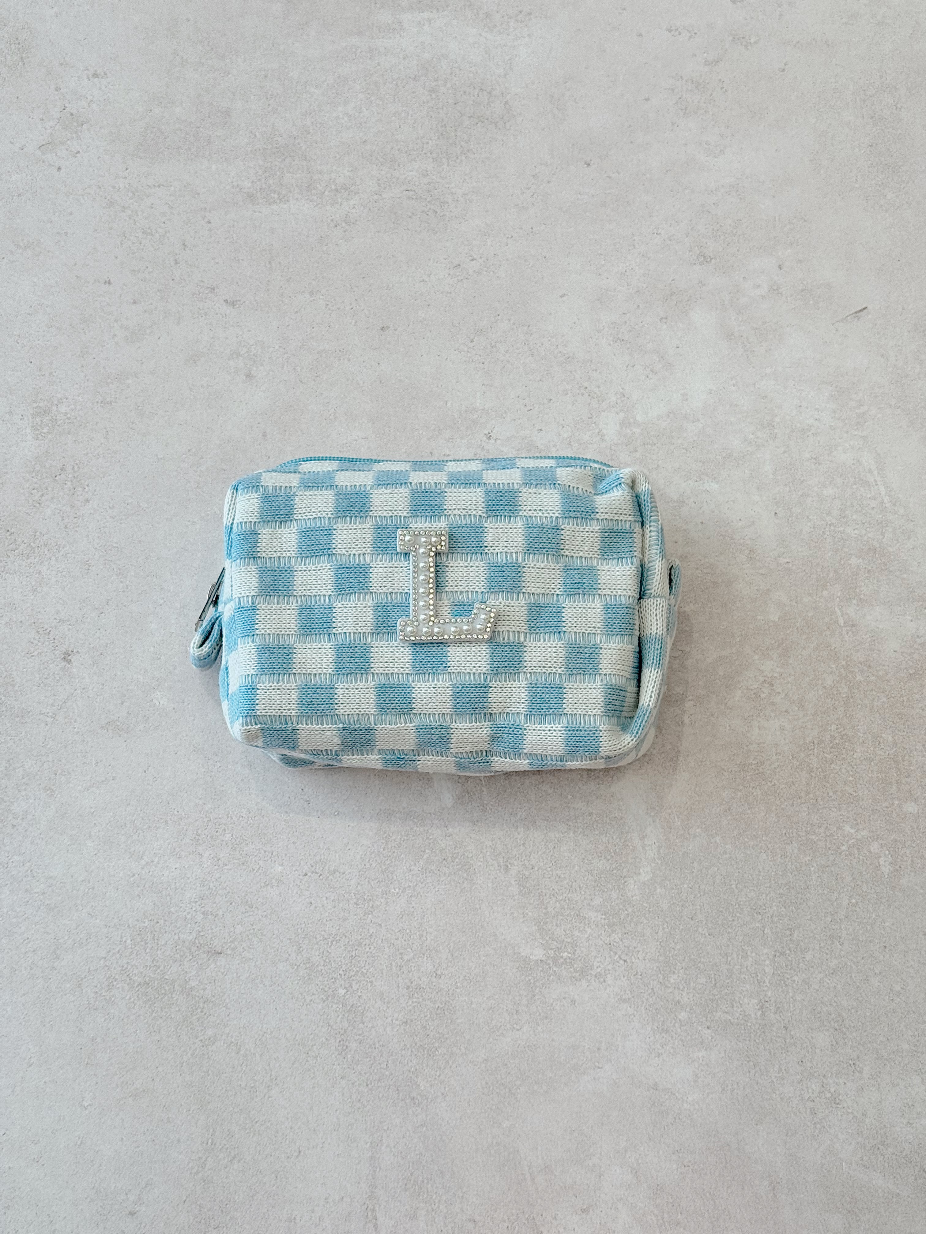 Cosmetiquera Cuadros