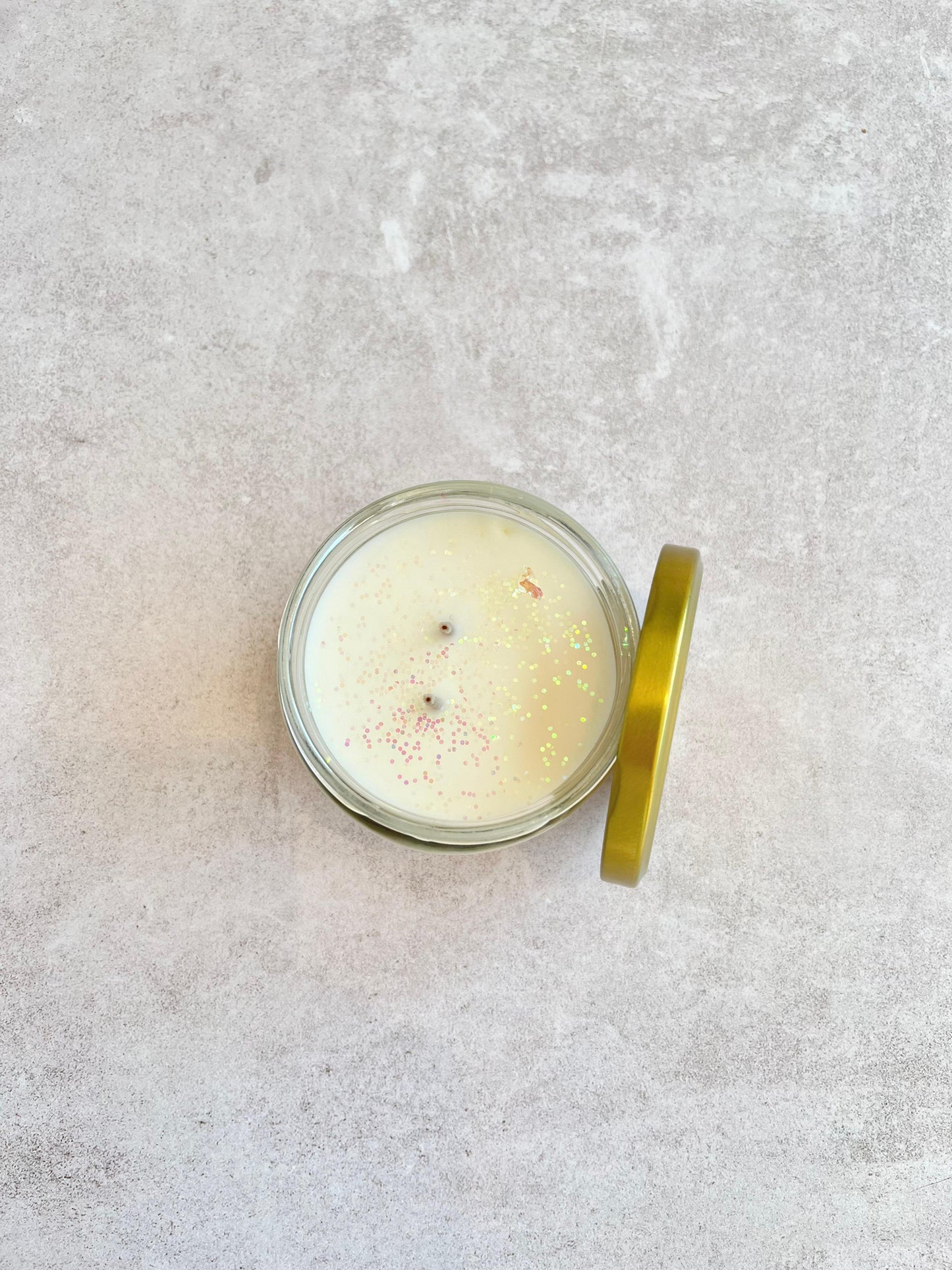 Vela "Bride to be" 12 oz