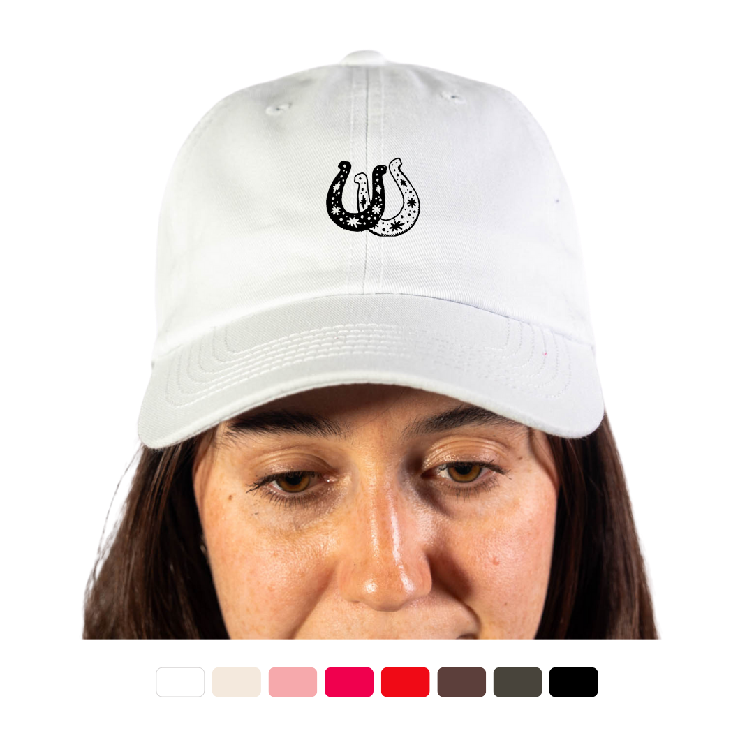 Gorra Rodeo Personalizada