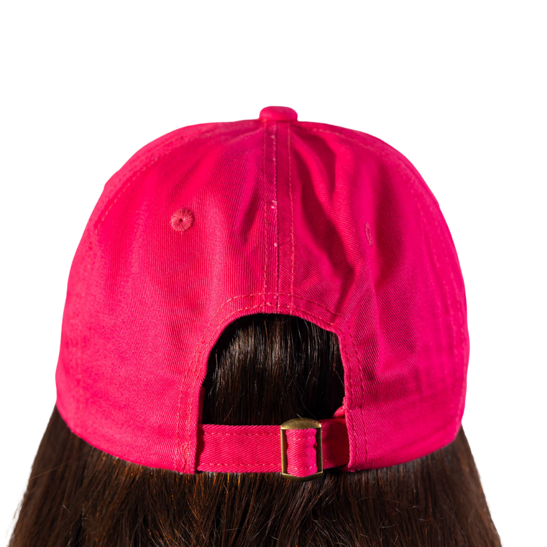 Gorra Margs & Matrimony Personalizada
