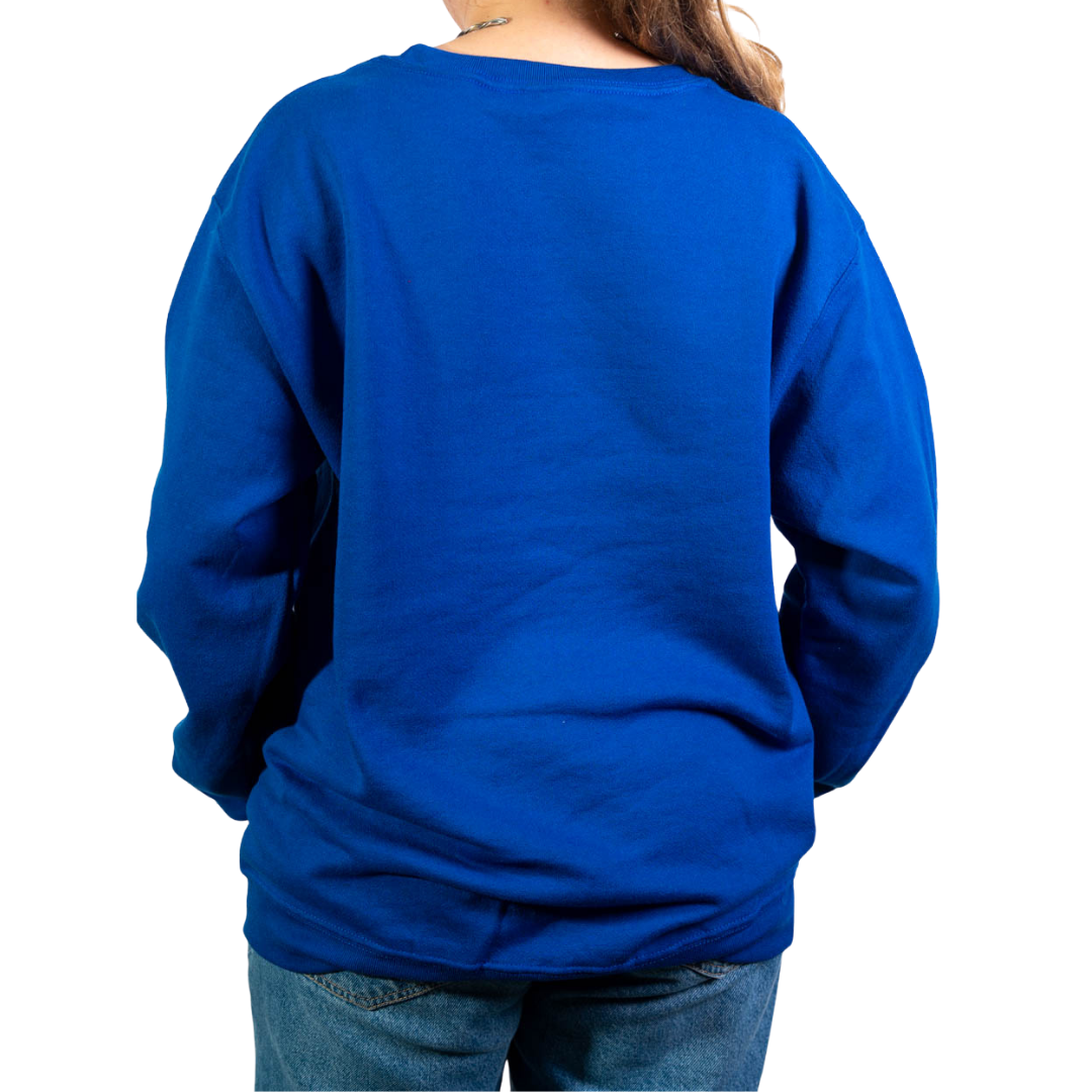 Sudadera Margs & Matrimony Copa Personalizada