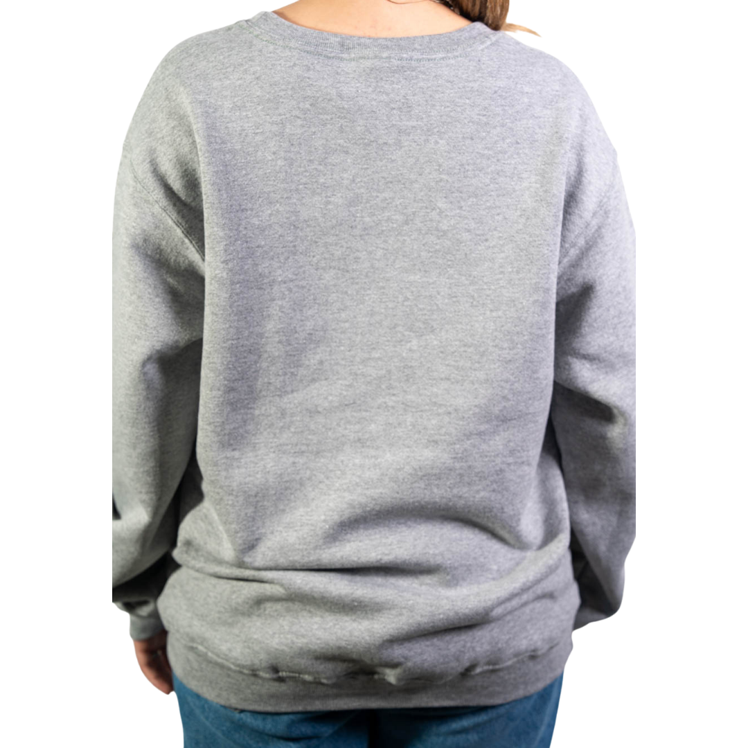 Sudadera Last Disco Personalizada