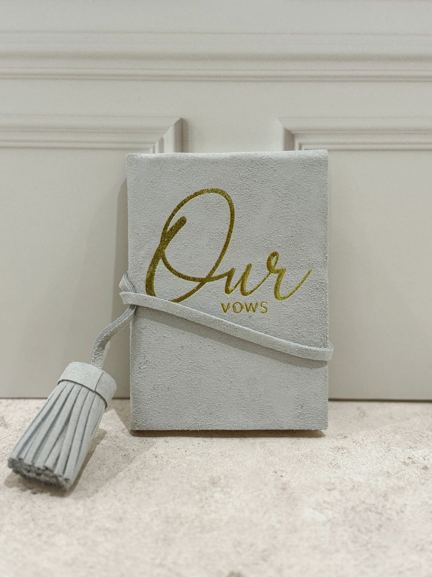 Libros vows