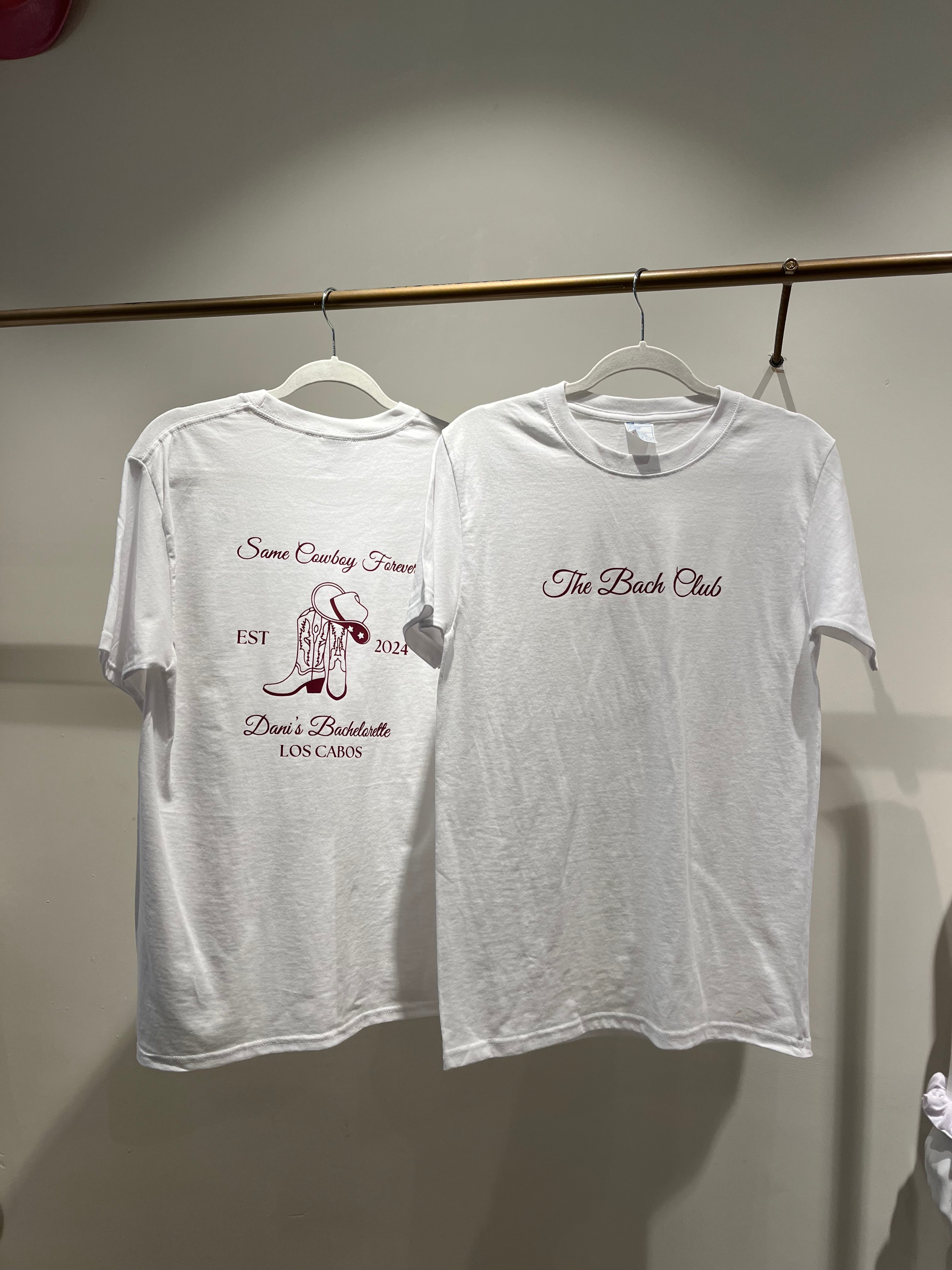 Personalizables