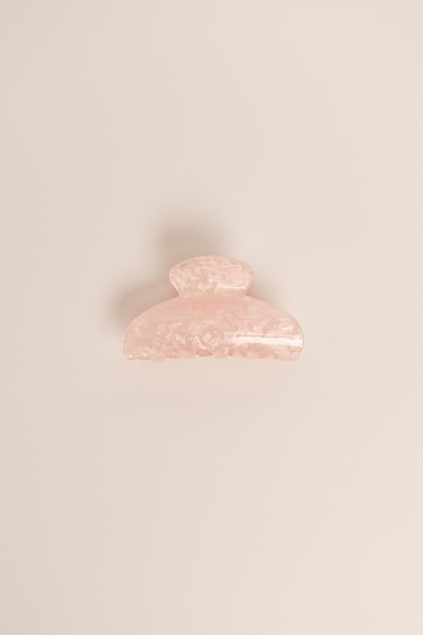 Pinza de cabello