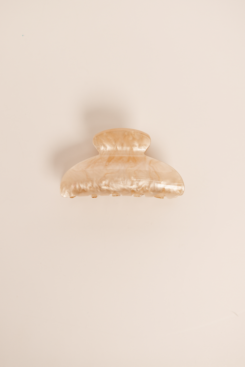 Pinza de cabello