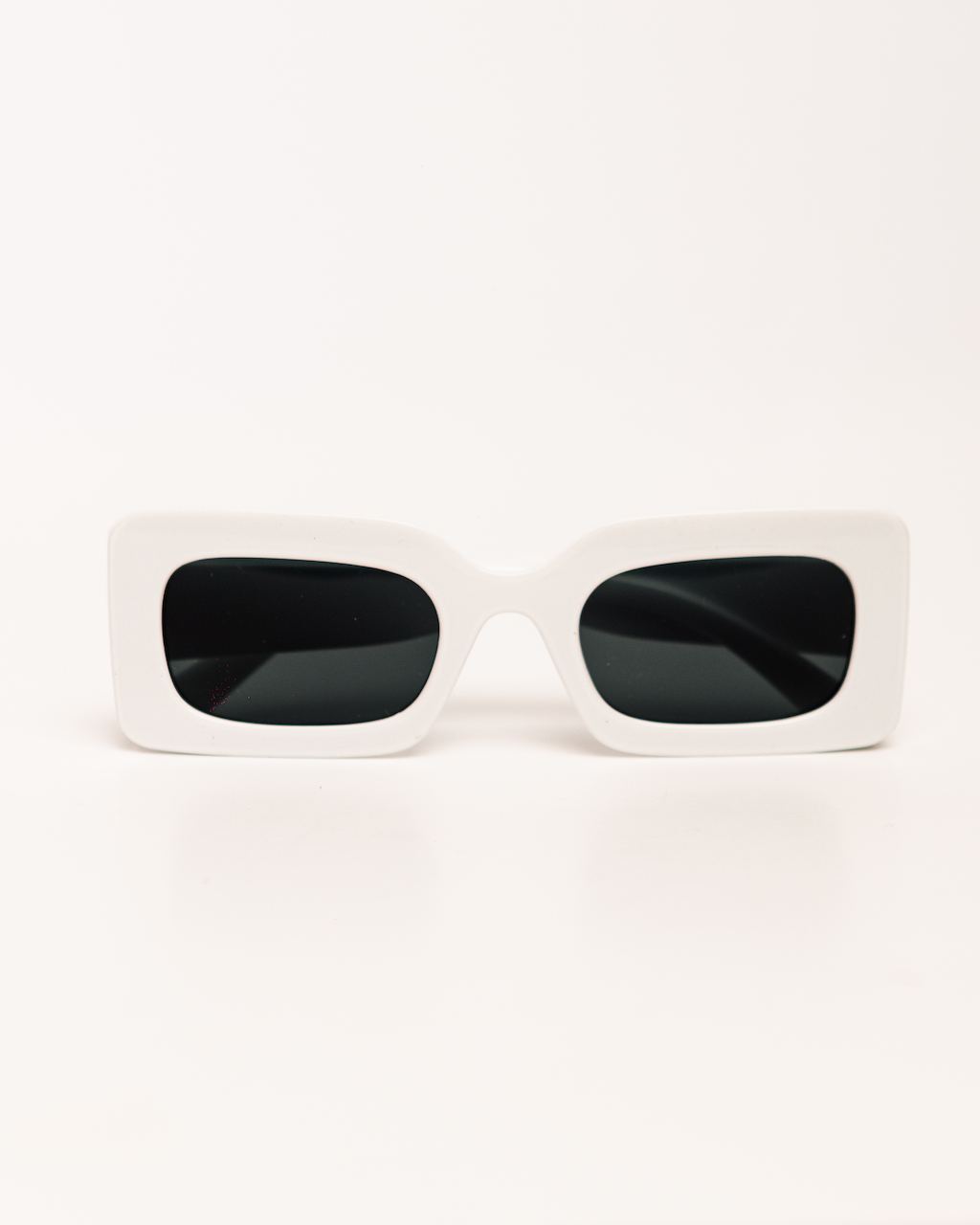 Lentes de Sol Rectangulares