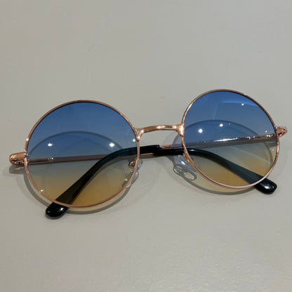 Lentes Disco