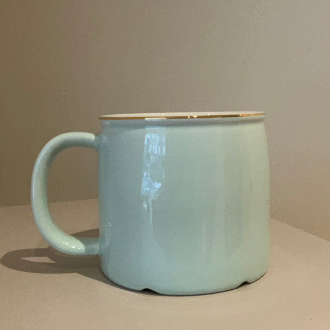 Taza Personalizada