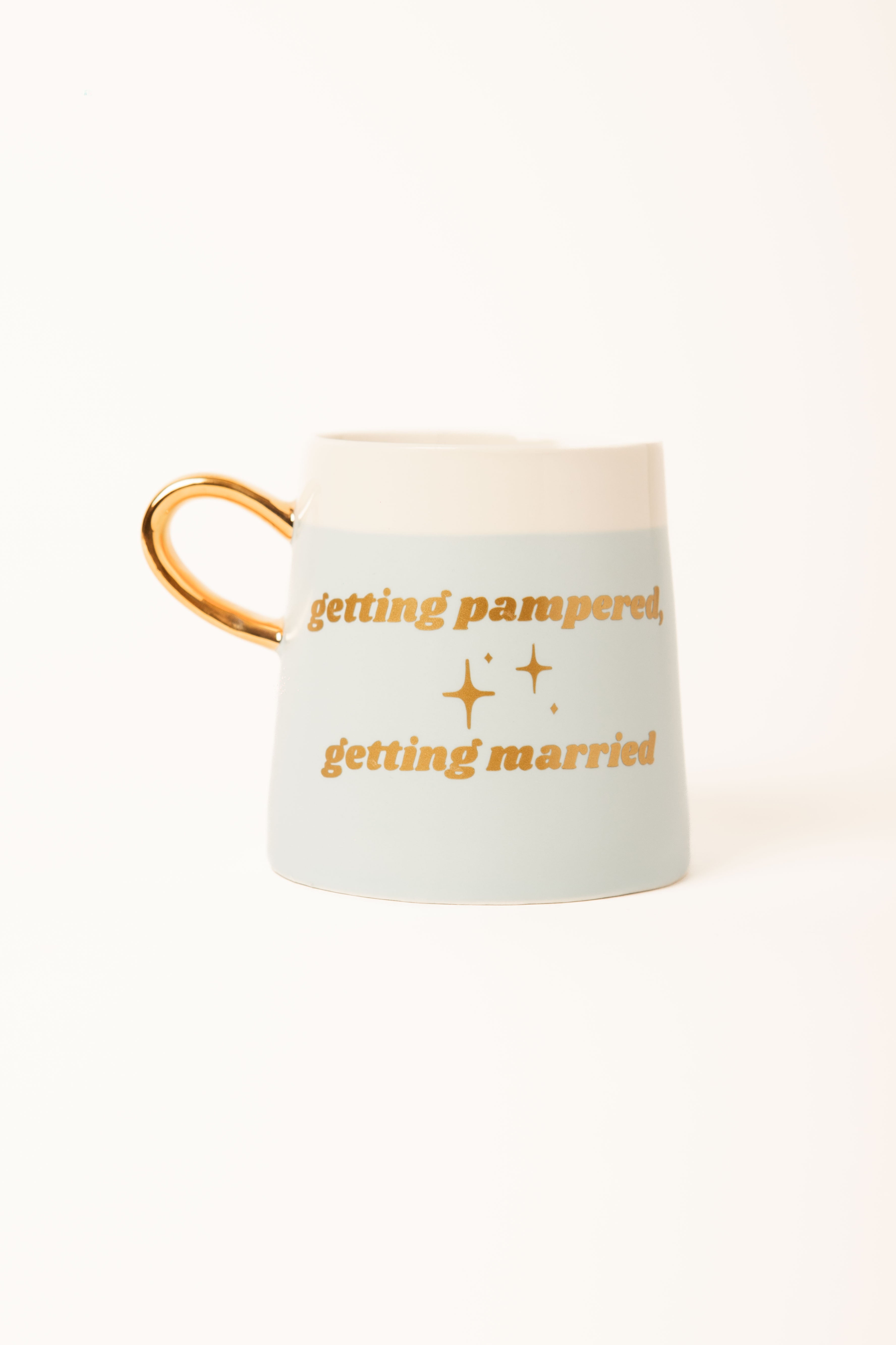 Taza "Spa"