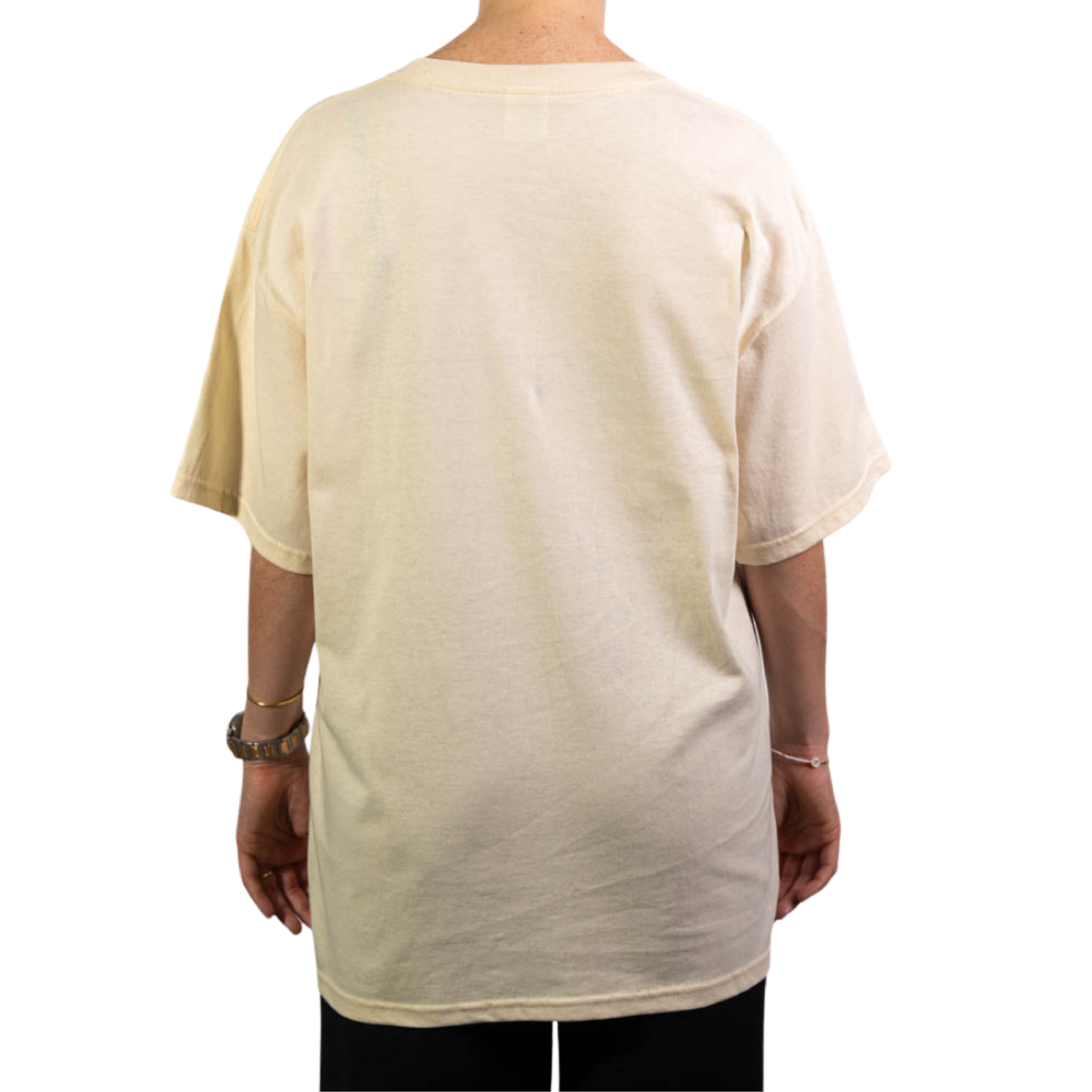 T-shirt Margs & Matrimony Copa Personalizada