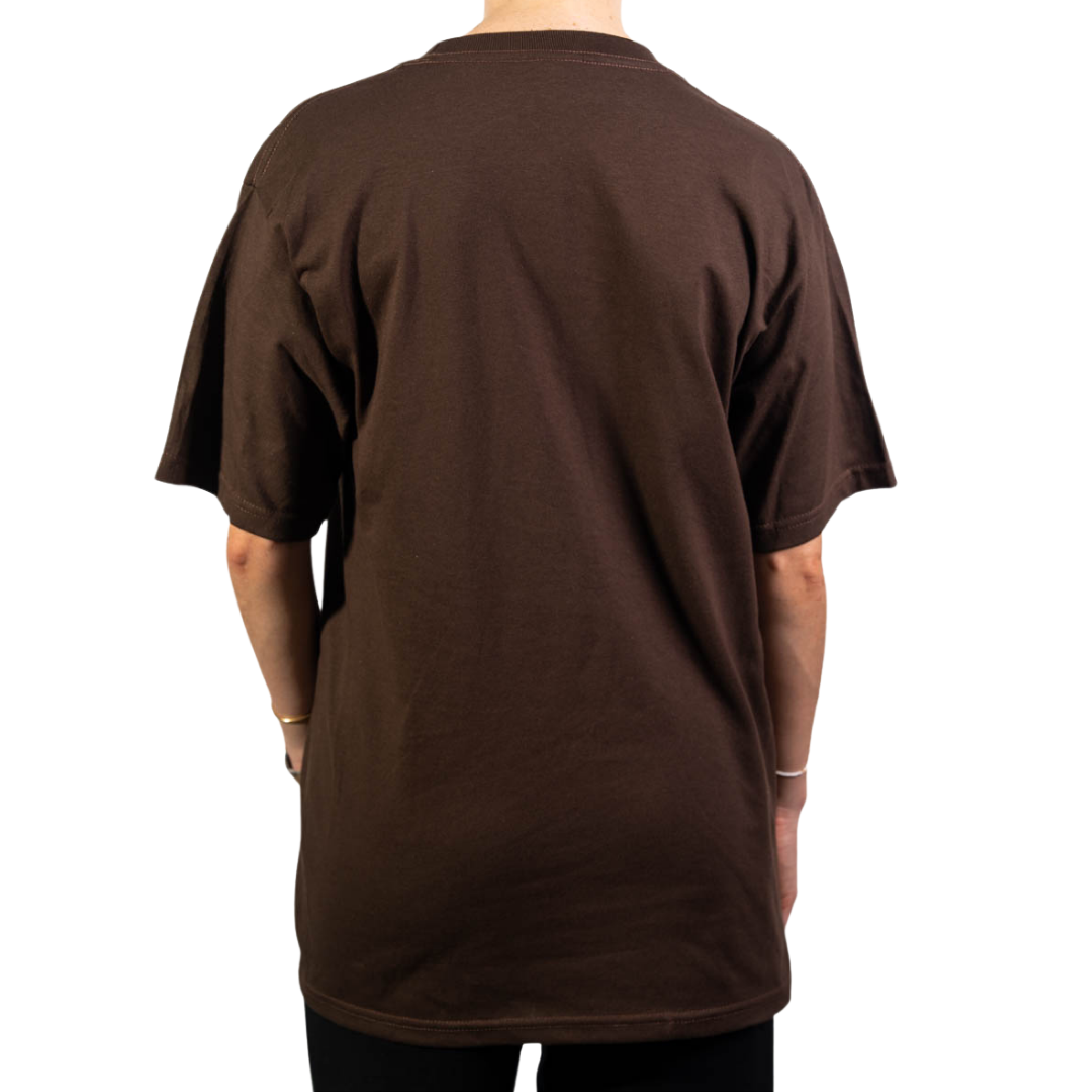 T-shirt Bach Club Personalizada
