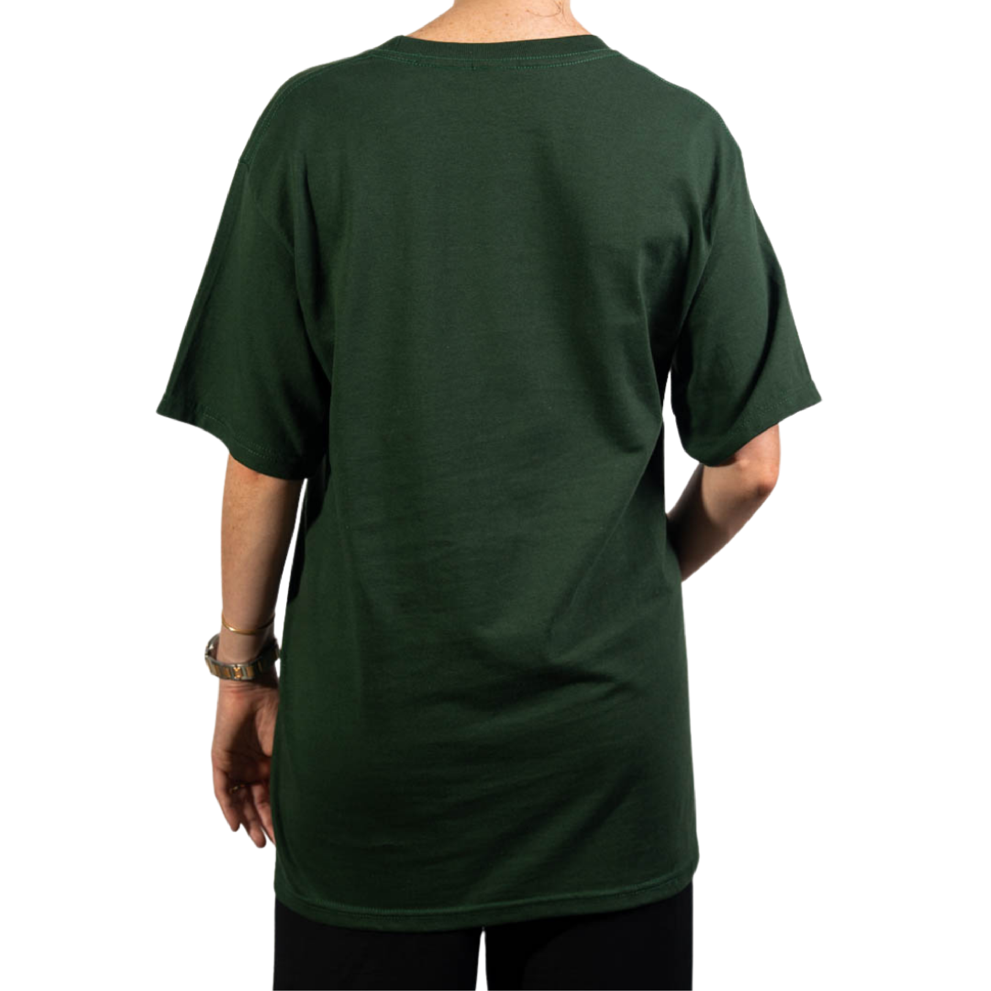 T-shirt Margs & Matrimony Personalizada
