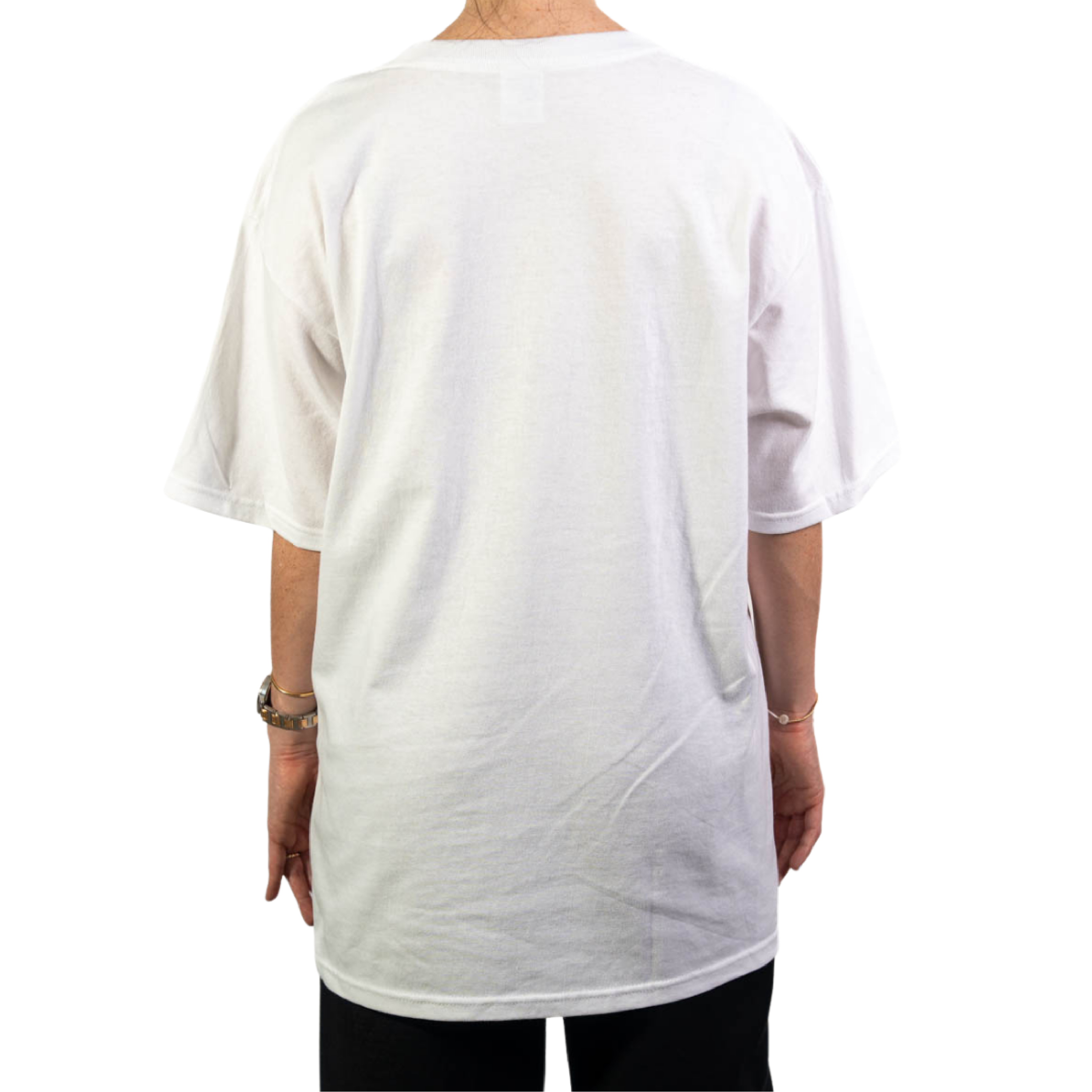T-shirt Here Comes the Bride Personalizada