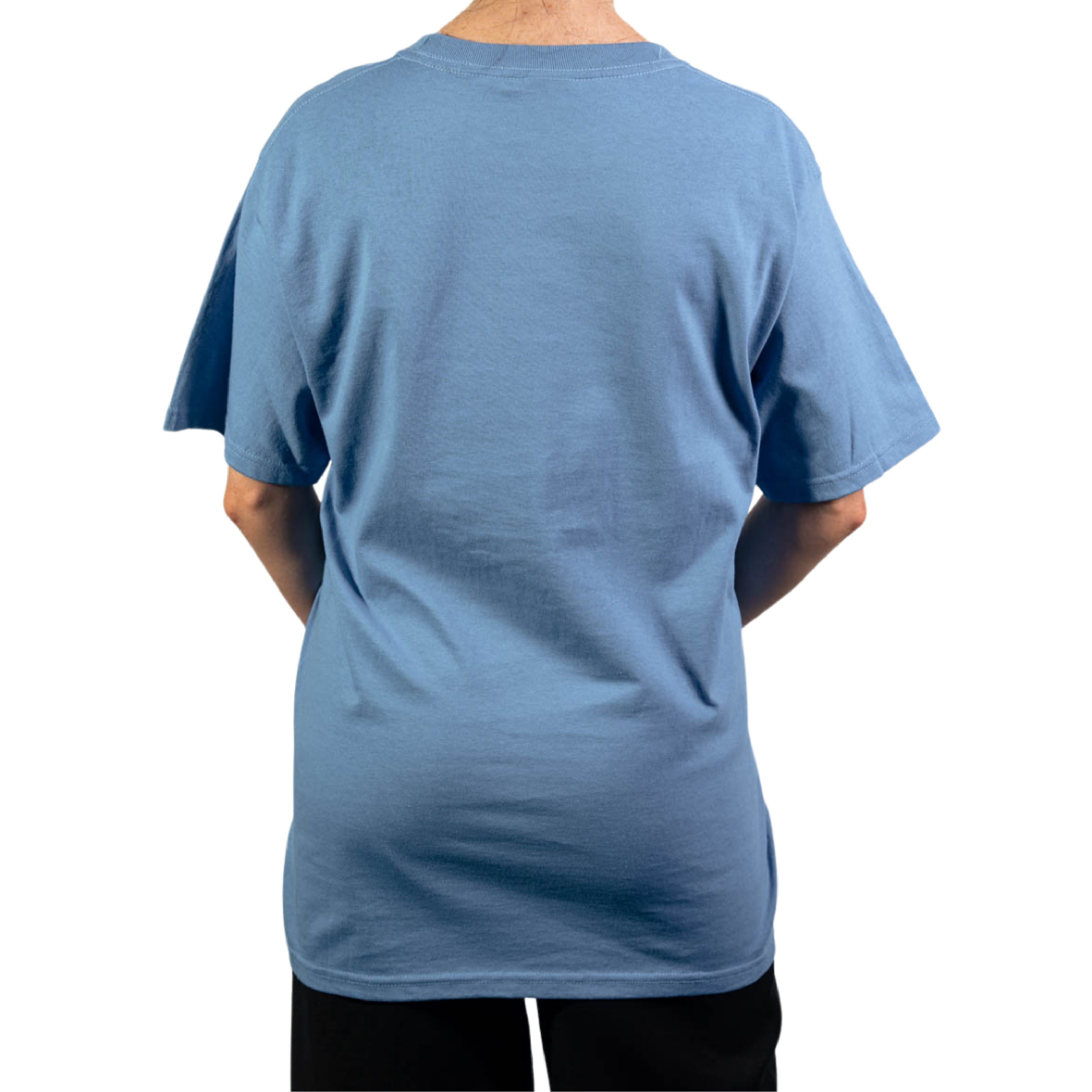 T-shirt Last Disco Personalizada