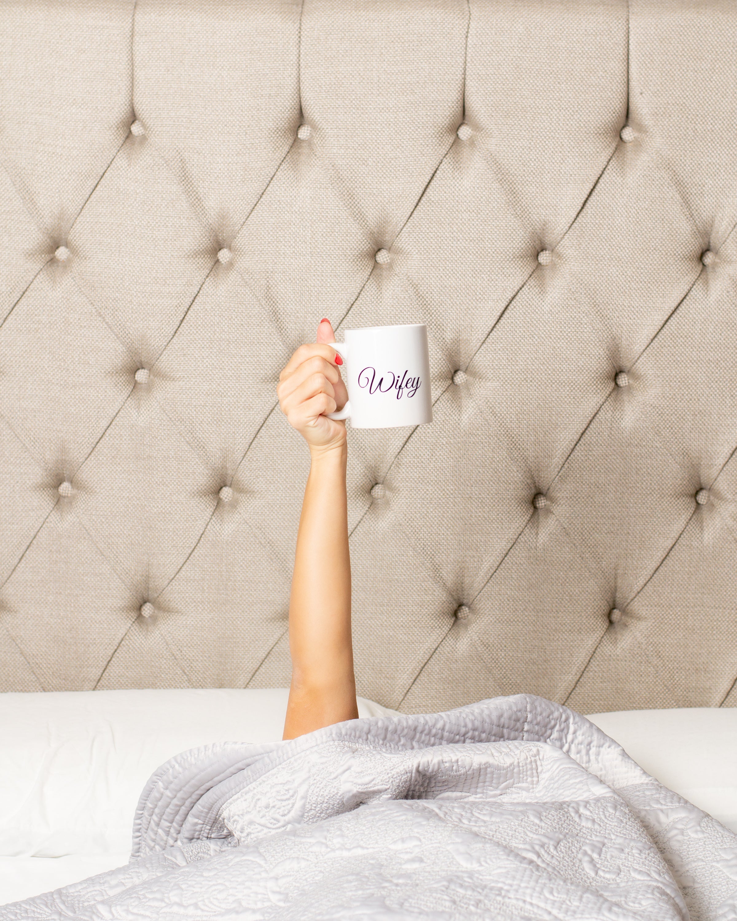 Taza Para Novia