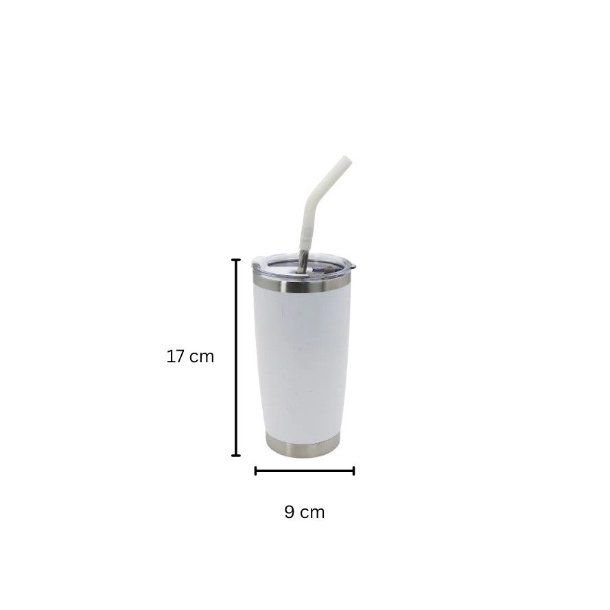 Termo Aislante 20 oz