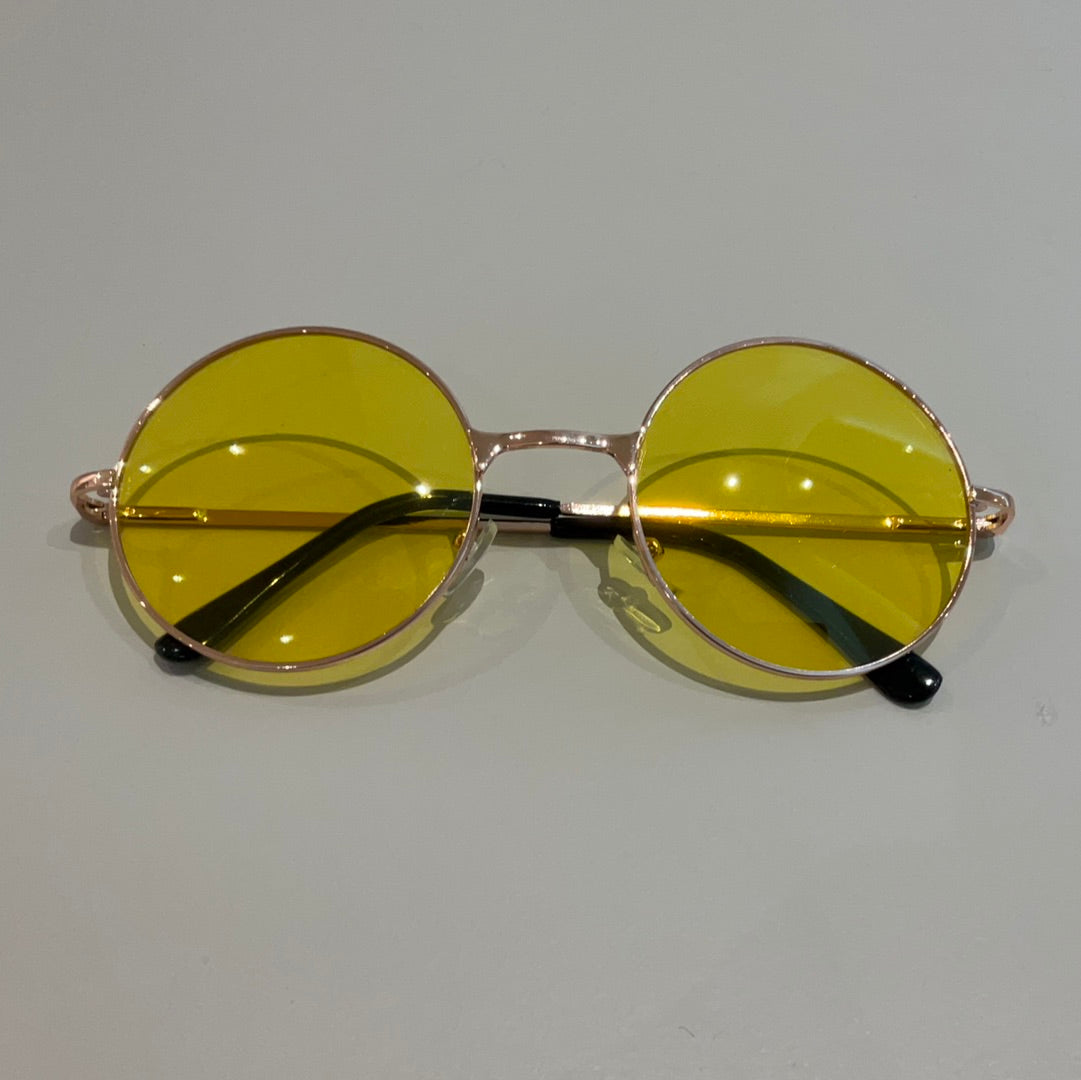 Lentes Disco