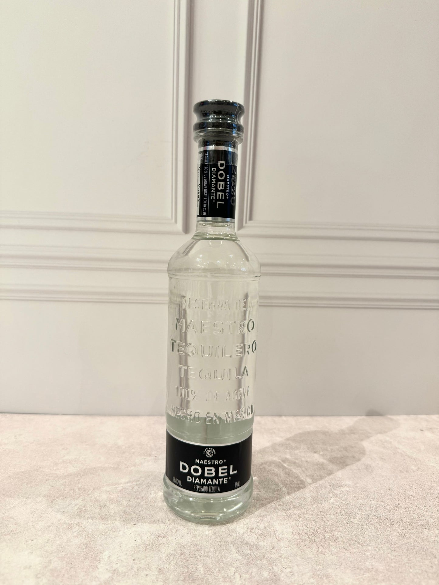 Mini Tequila Dobel 375ml