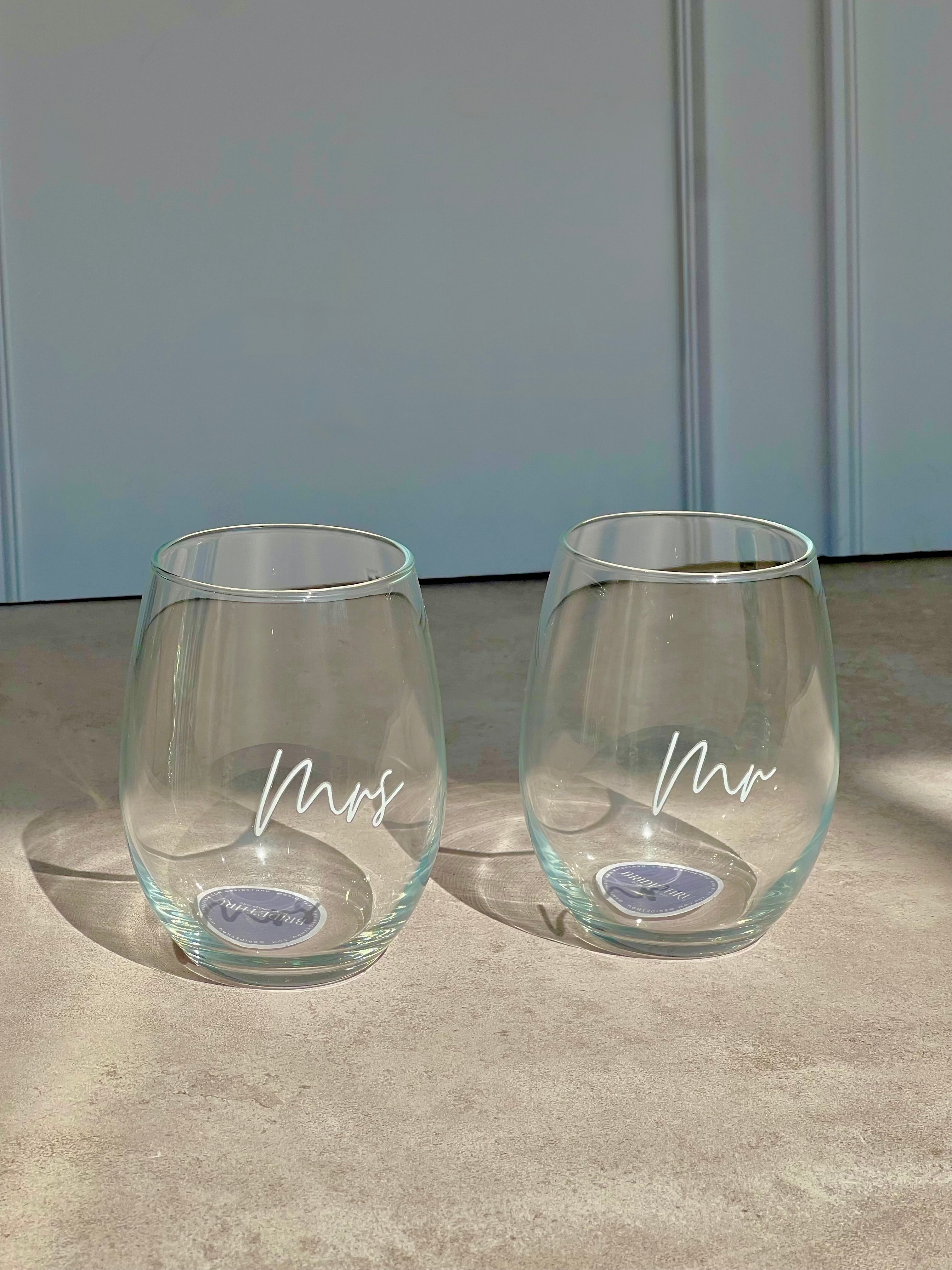 Vaso de vidrio