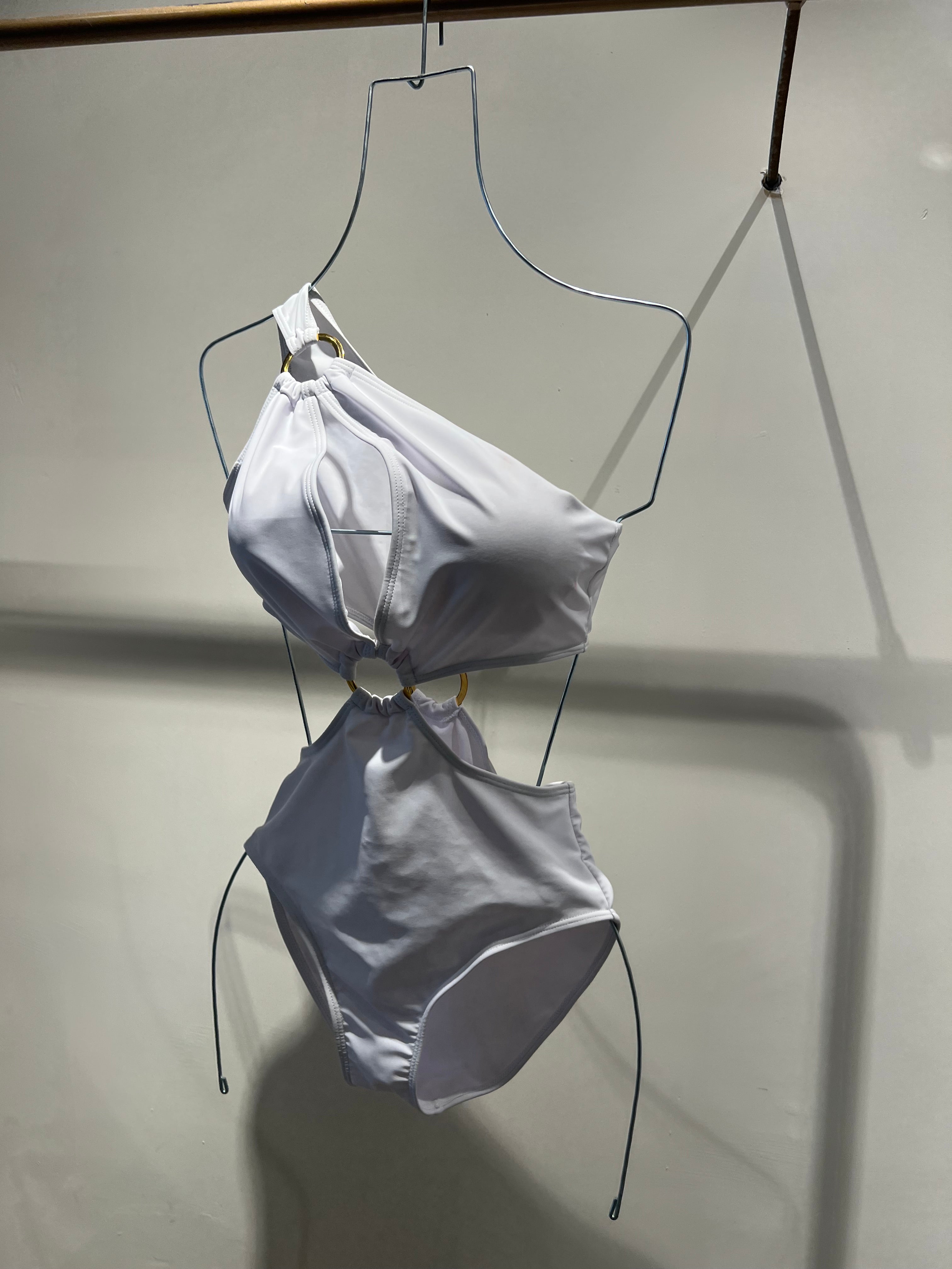 Traje de Baño Una Pieza -  Alexis