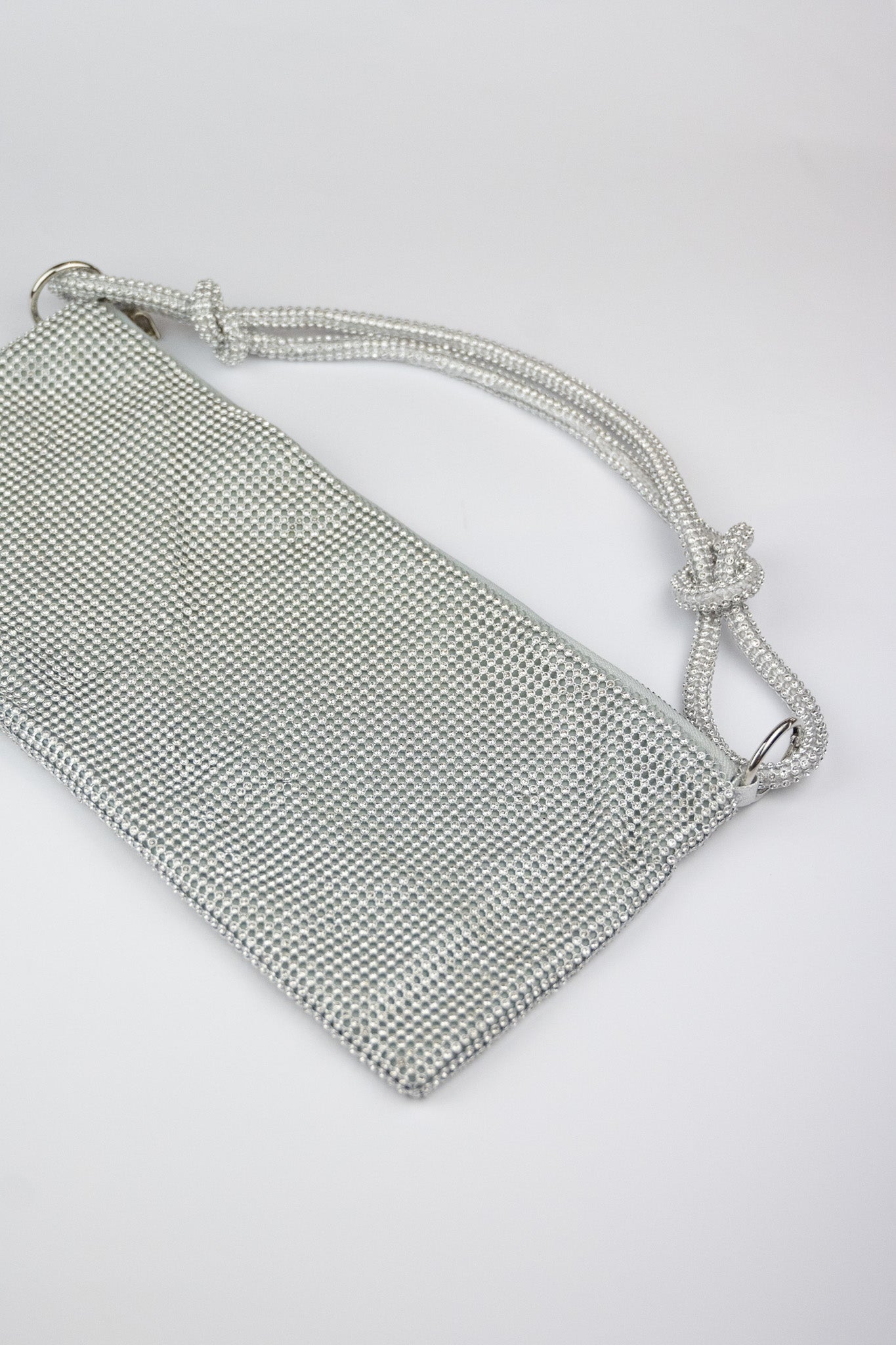 Bolsa Hombro con Brillos