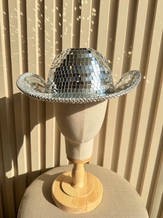 Sombrero disco