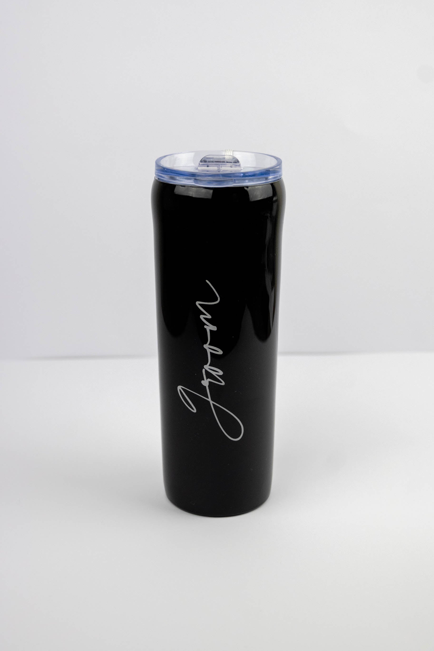 Termo Pintado a Mano "Skinny 20 Oz"