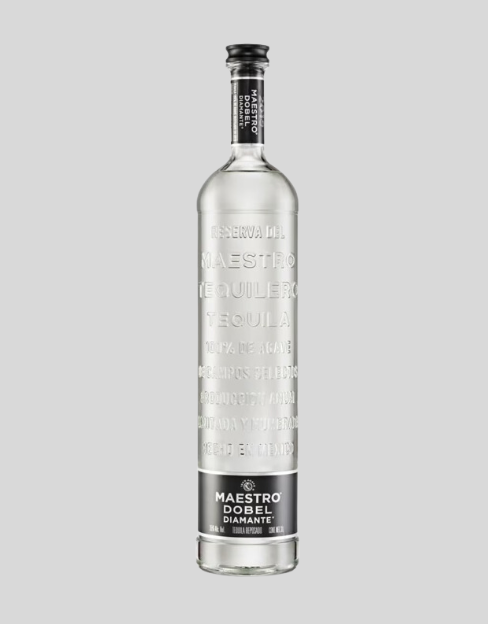 Tequila Maestro Dobel