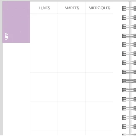 My Wedding Agenda