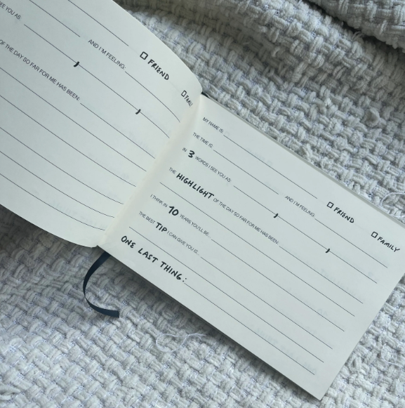 Guest Journal