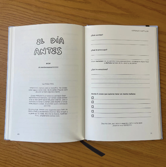 Wedding Journal