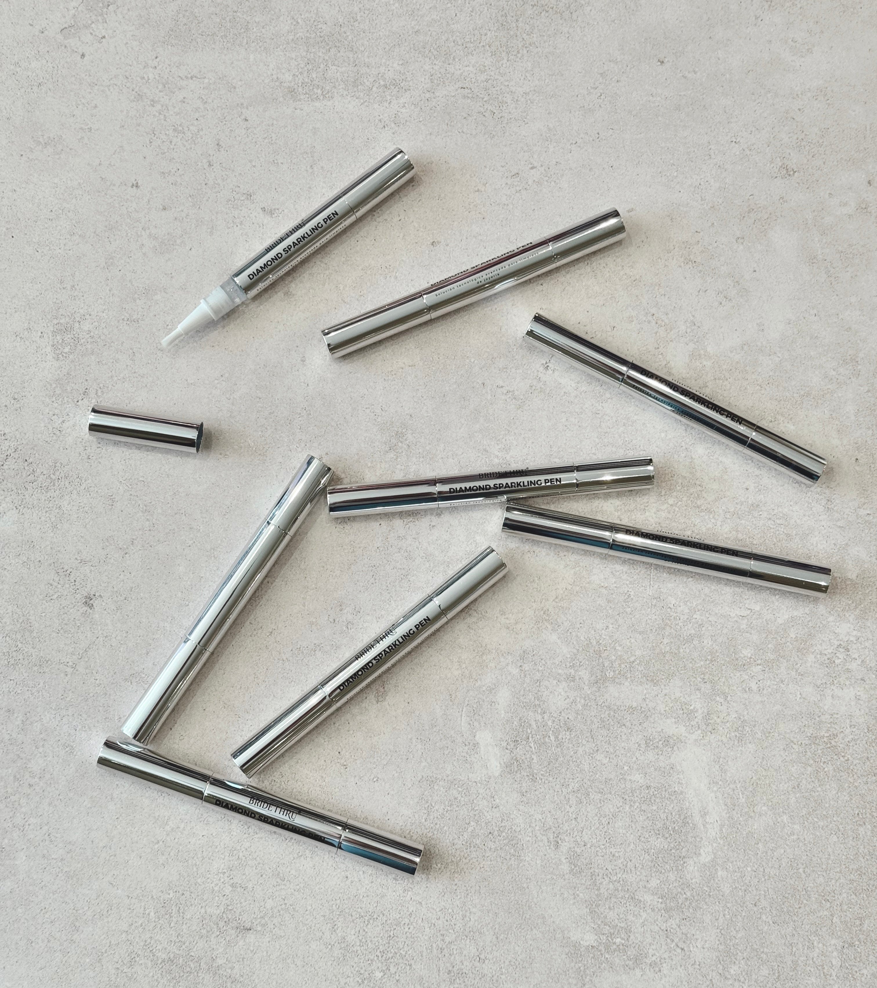 Limpiador de Diamantes | Diamond Sparkling Pen