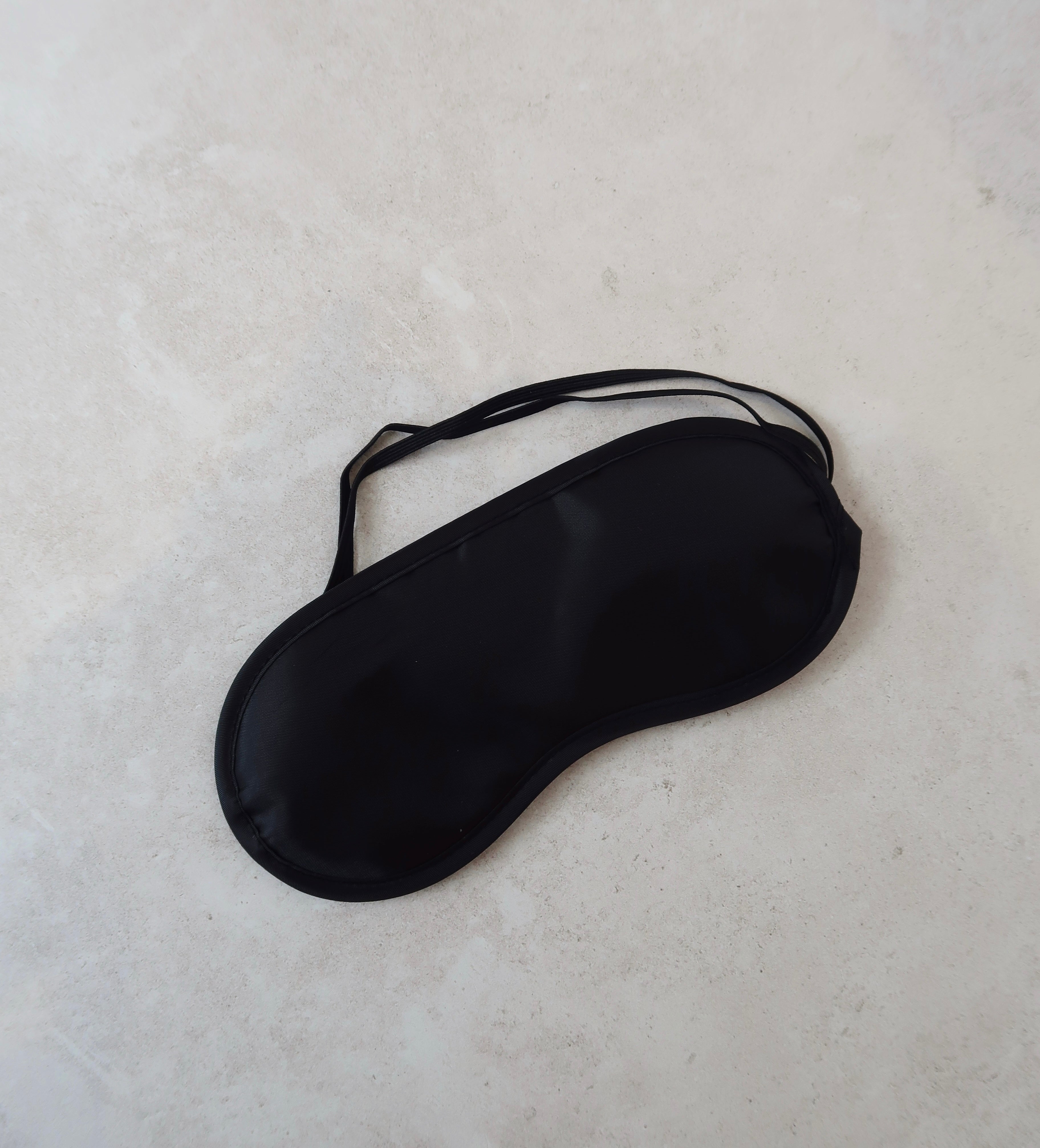 Esposas y Antifaz — Set para Pareja