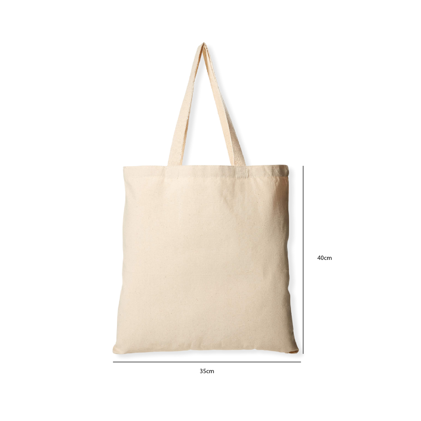 Tote Bag Cin Cin